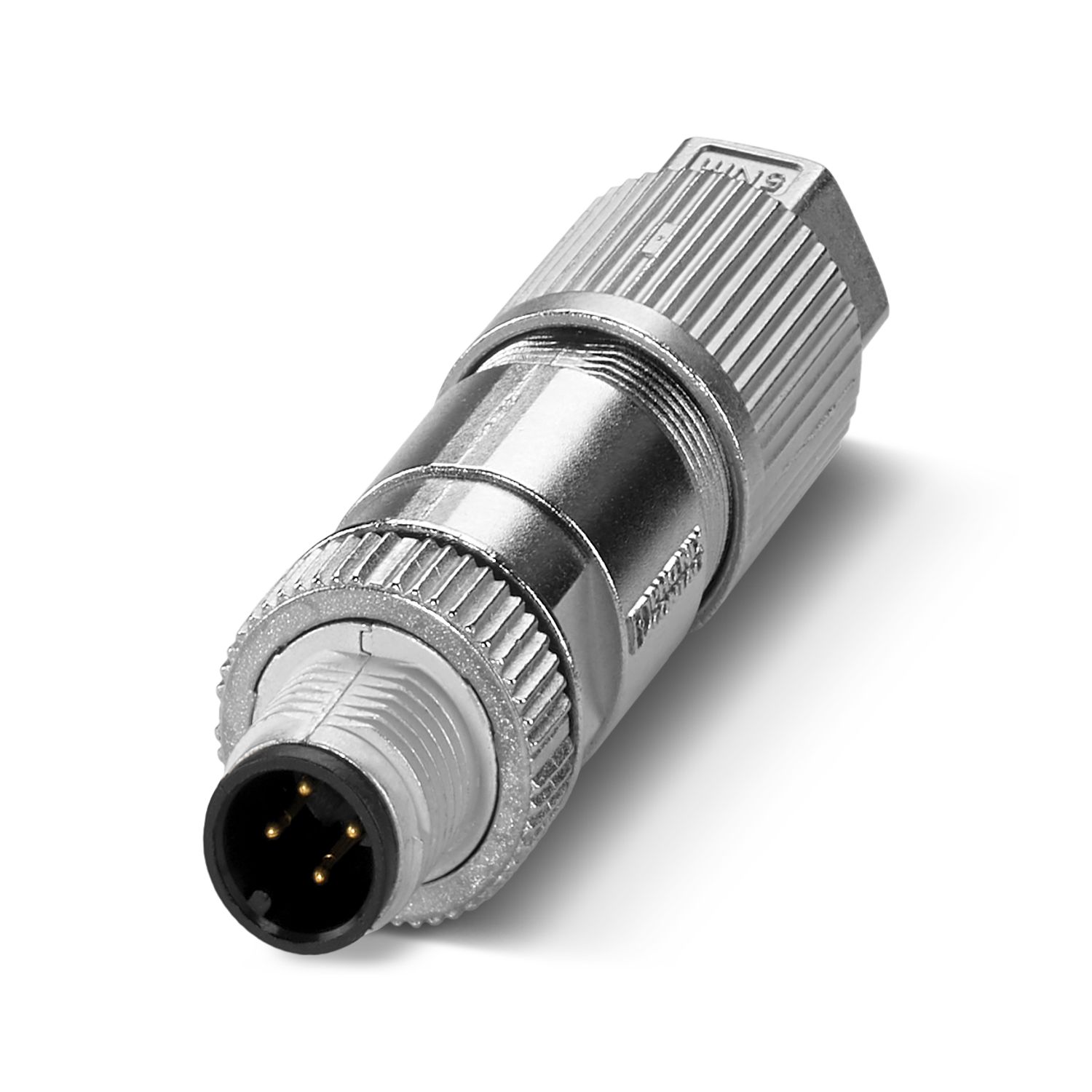 SACC-M12MS-4QO SH PBPA