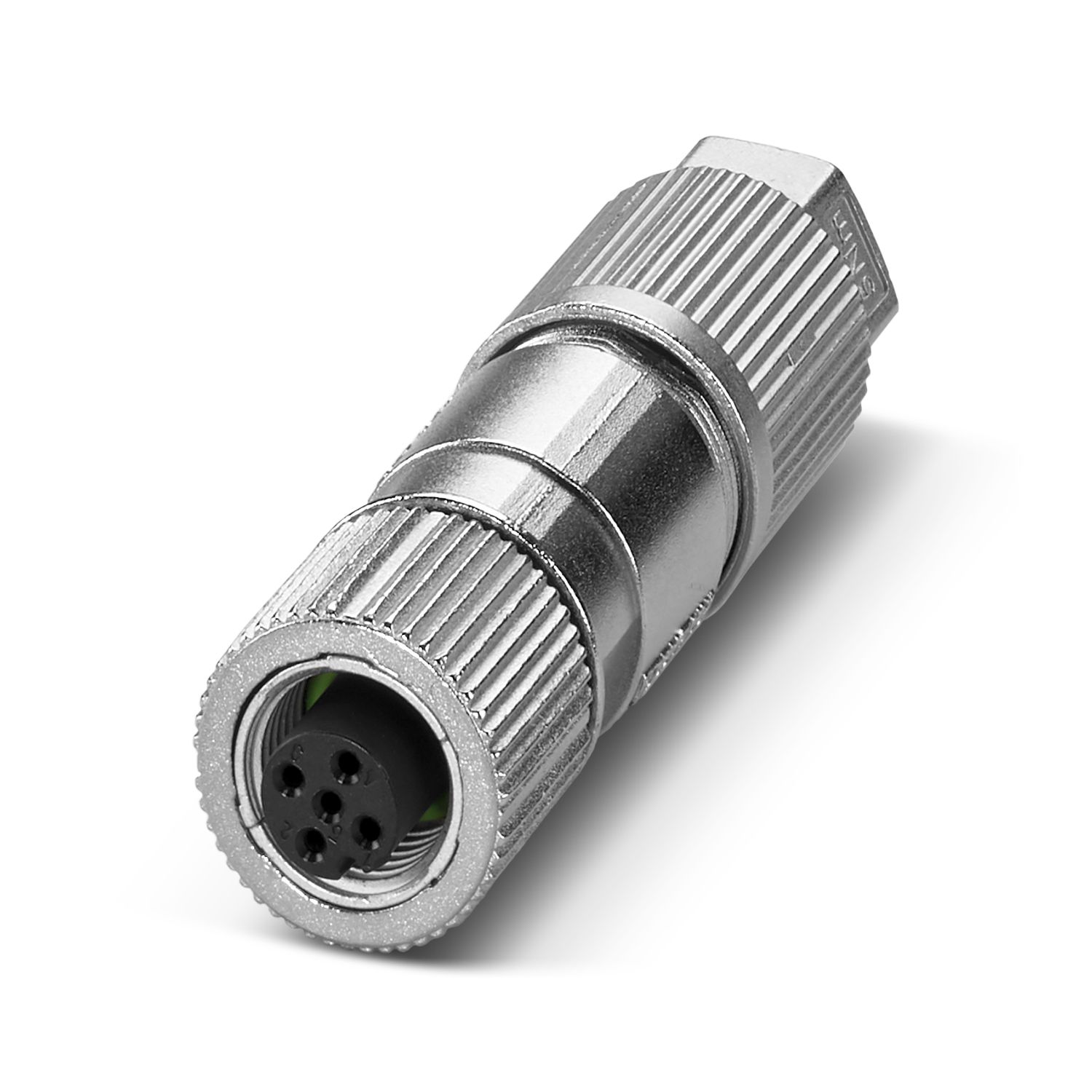 SACC-M12FS-4QO SH PBPA