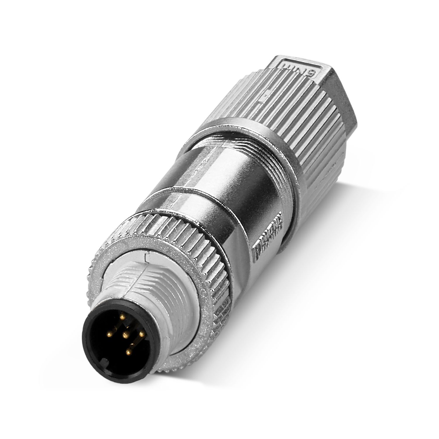 SACC-M12MS-5QO-0,75 SH