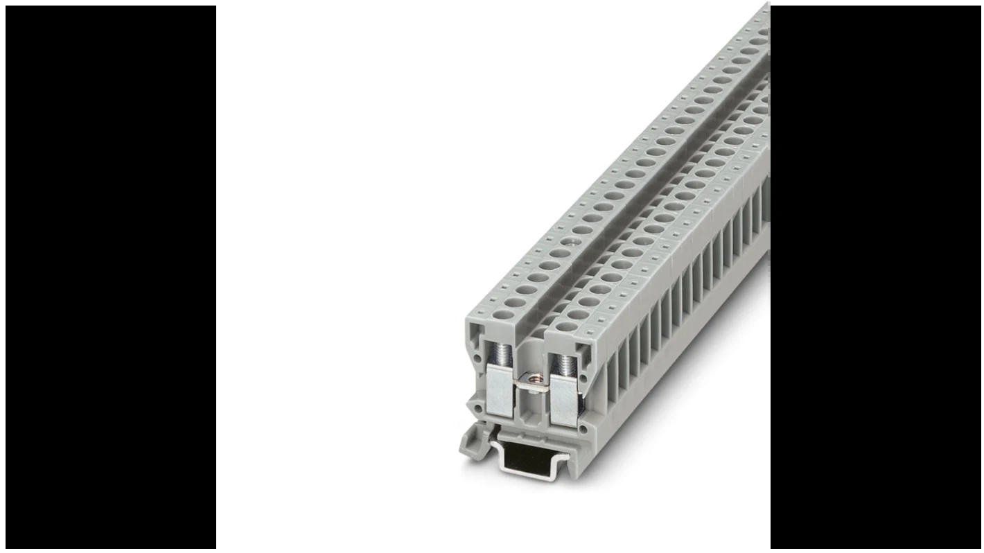 MBK 2,5/E Cầu đấu dạng nhỏ ( Mini Terminal block)