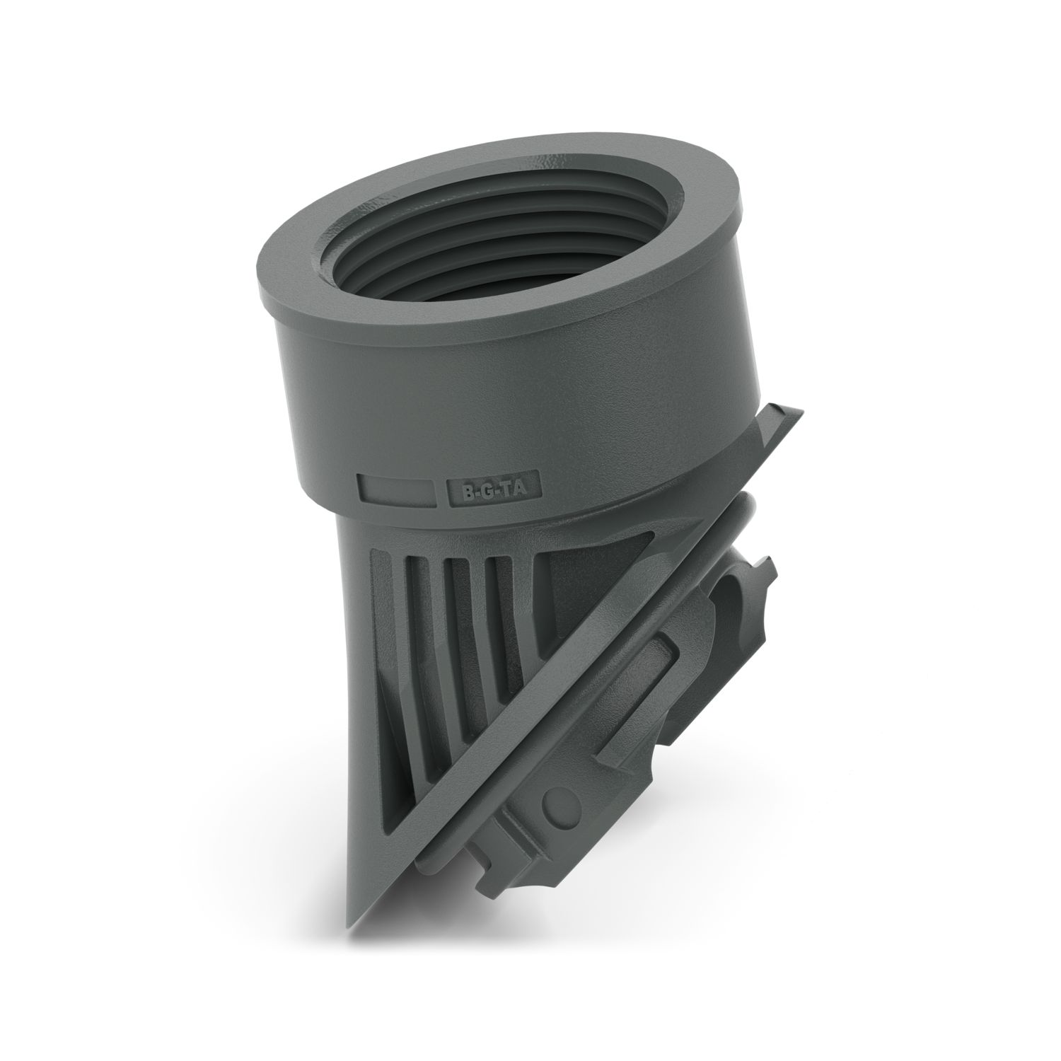 HC-B-TA-M40-PLR-BK