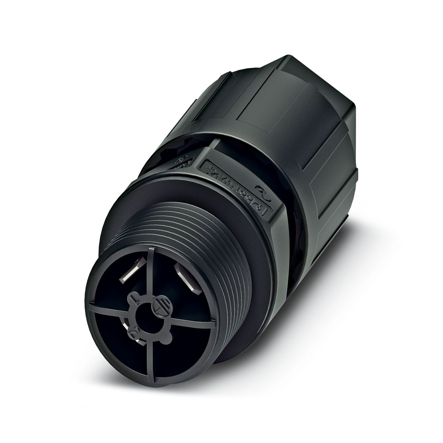 QPD W 2PE1,5 4-9 M20 FC BK