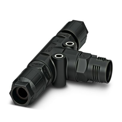 QPD T 2PE1,5 3X8-13 BK