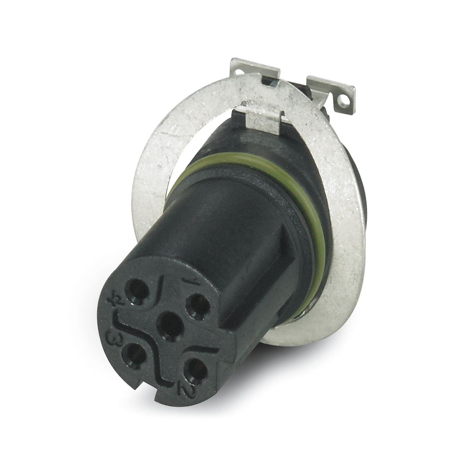 SACC-CIP-M12FSD-4P SMD SH-SP