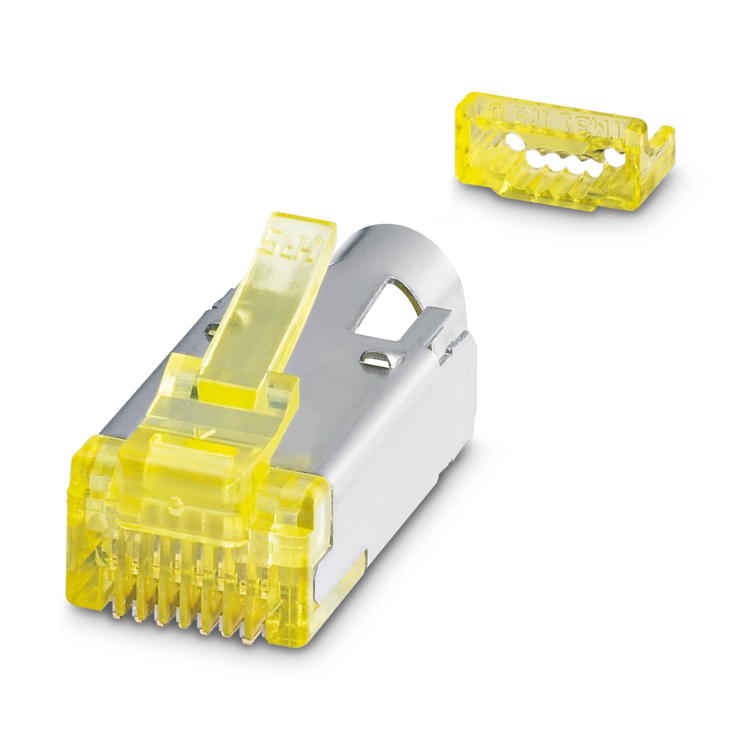 VS-08-RJ45-10G/C