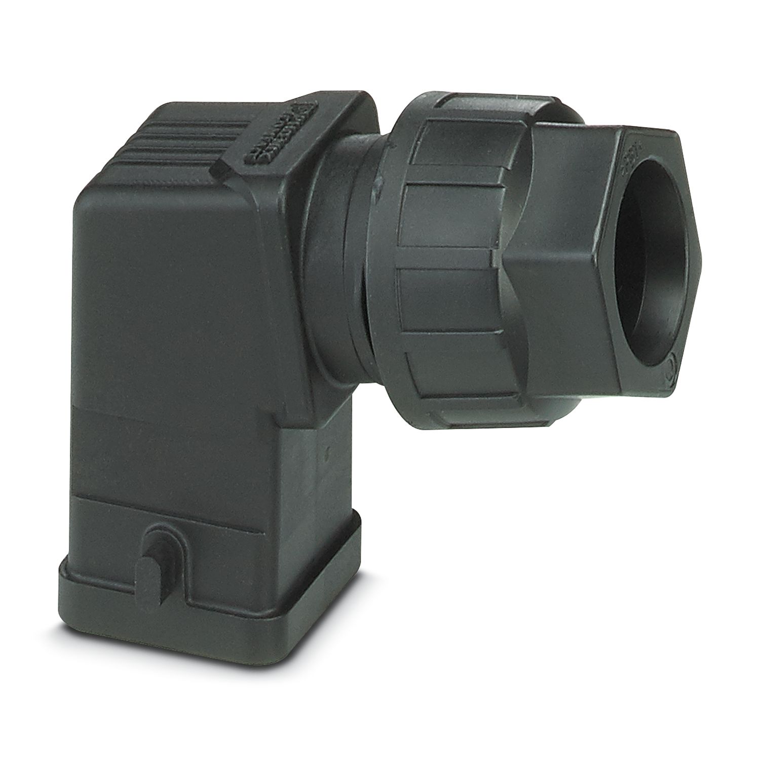 HC-STA-D07-HHFS-1SGM25-PL-BK