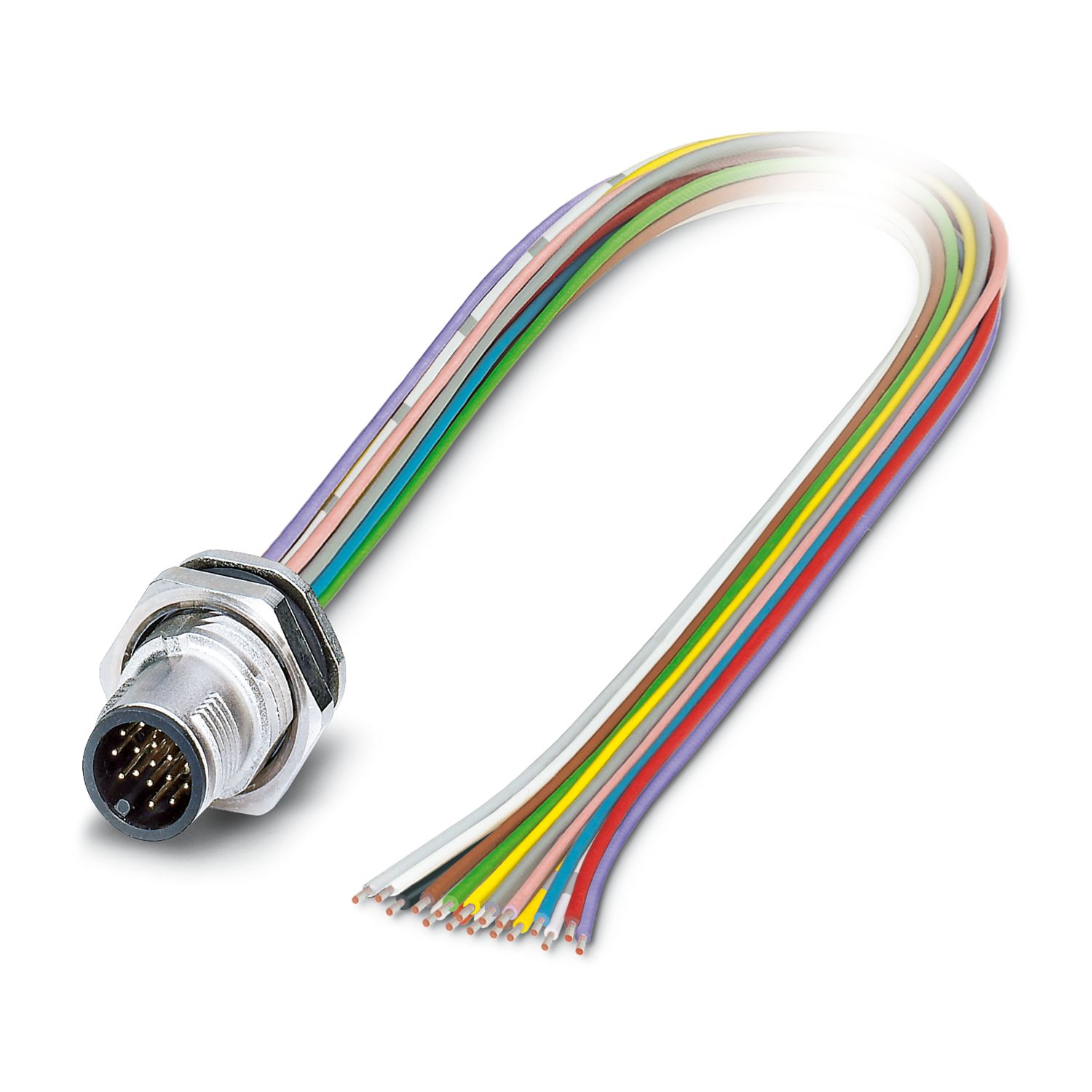 SACC-DSI-M12MS-17CON-M16/0,5