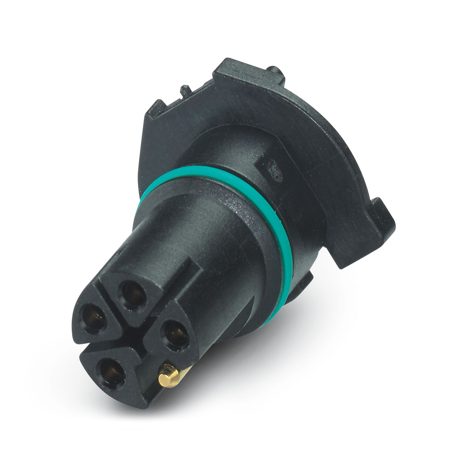 SACC-CI-M12FSL-4FE-L180 THR R