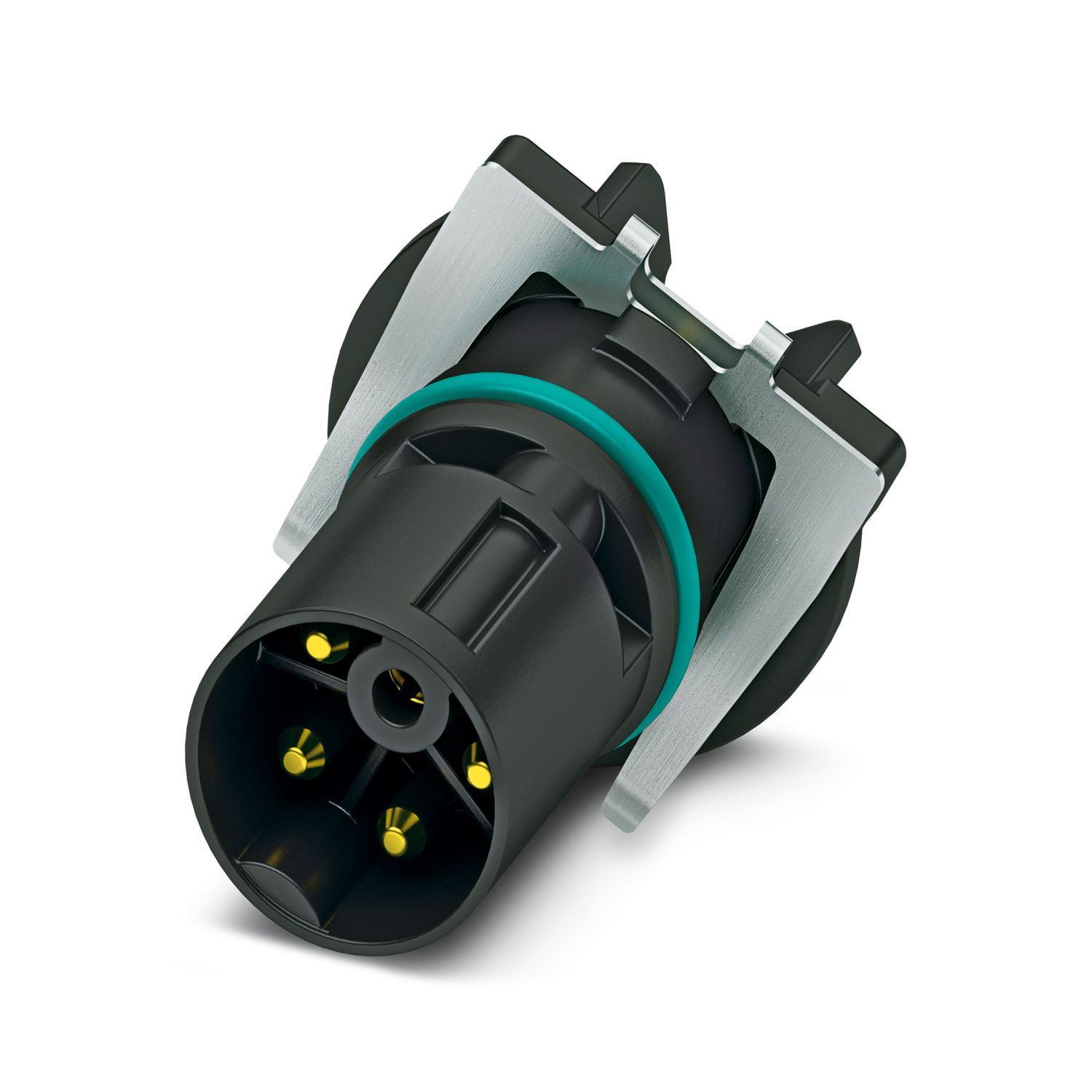 SACC-CI-M12MSK-4PE-L180 THR R