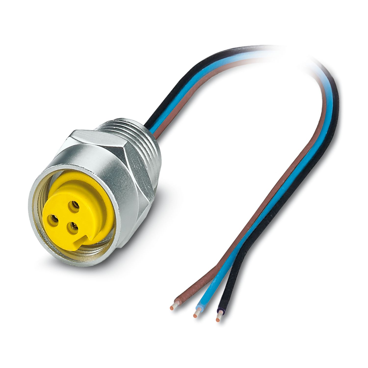 SACC-E-MINF-3CON-NPT12-547/1,0