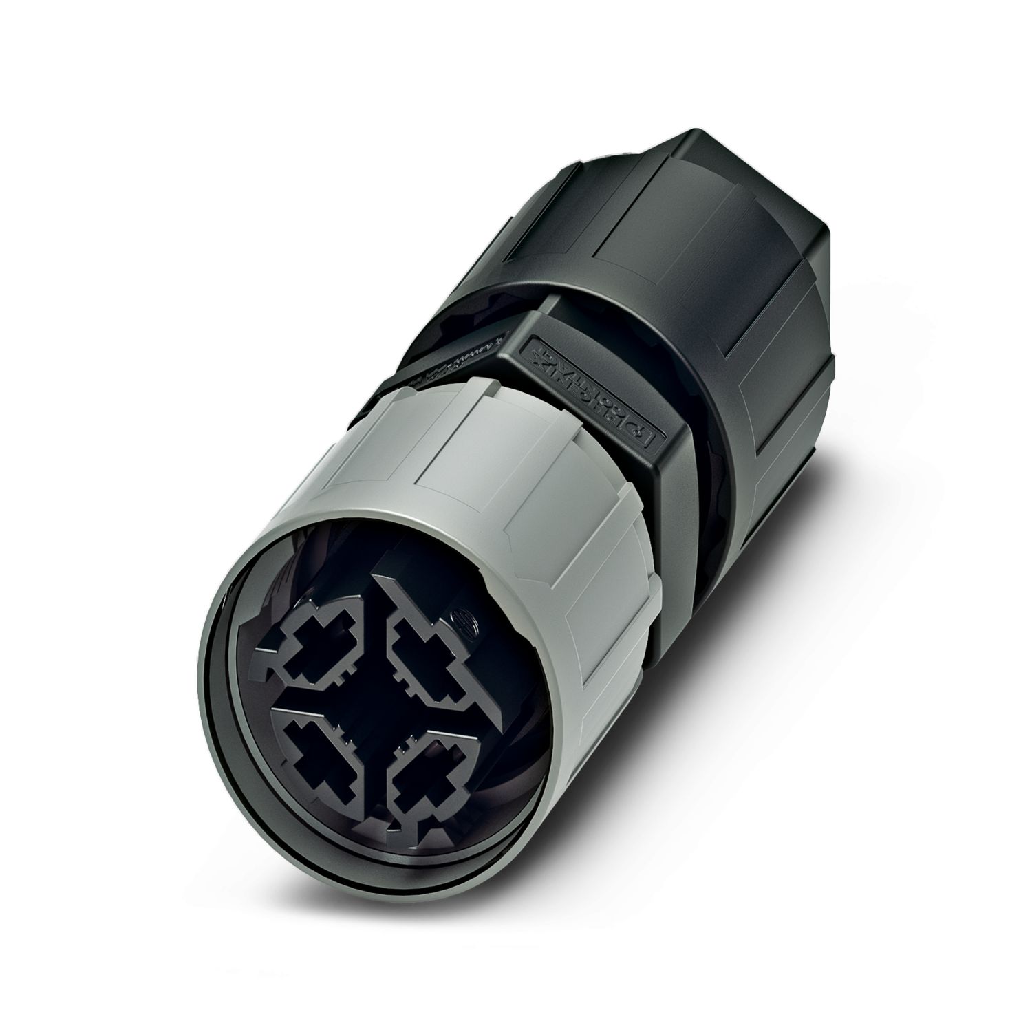 QPD P4X2,5 6-10 BK