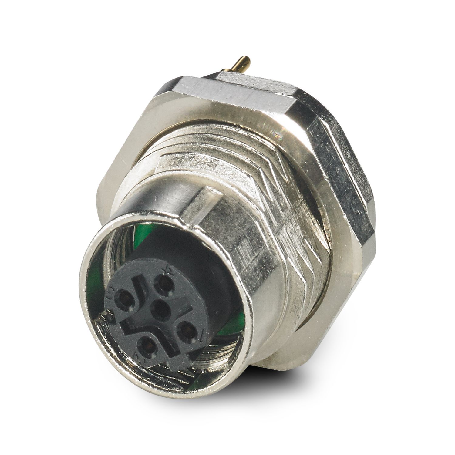 SACC-DSI-M12FSD-4CON-M16 SH