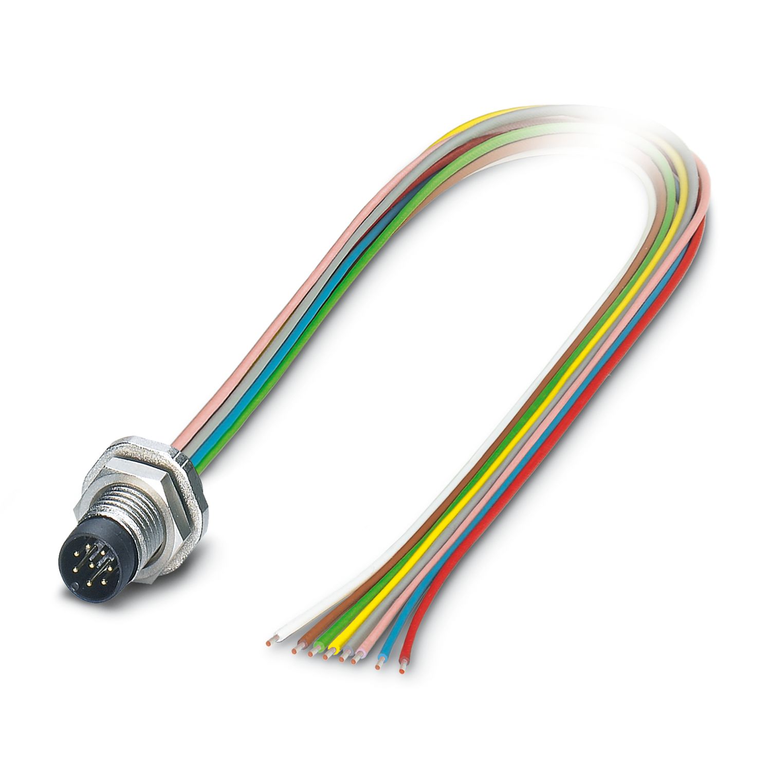 SACC-DSI-M8MS-8CON-M8/0,5