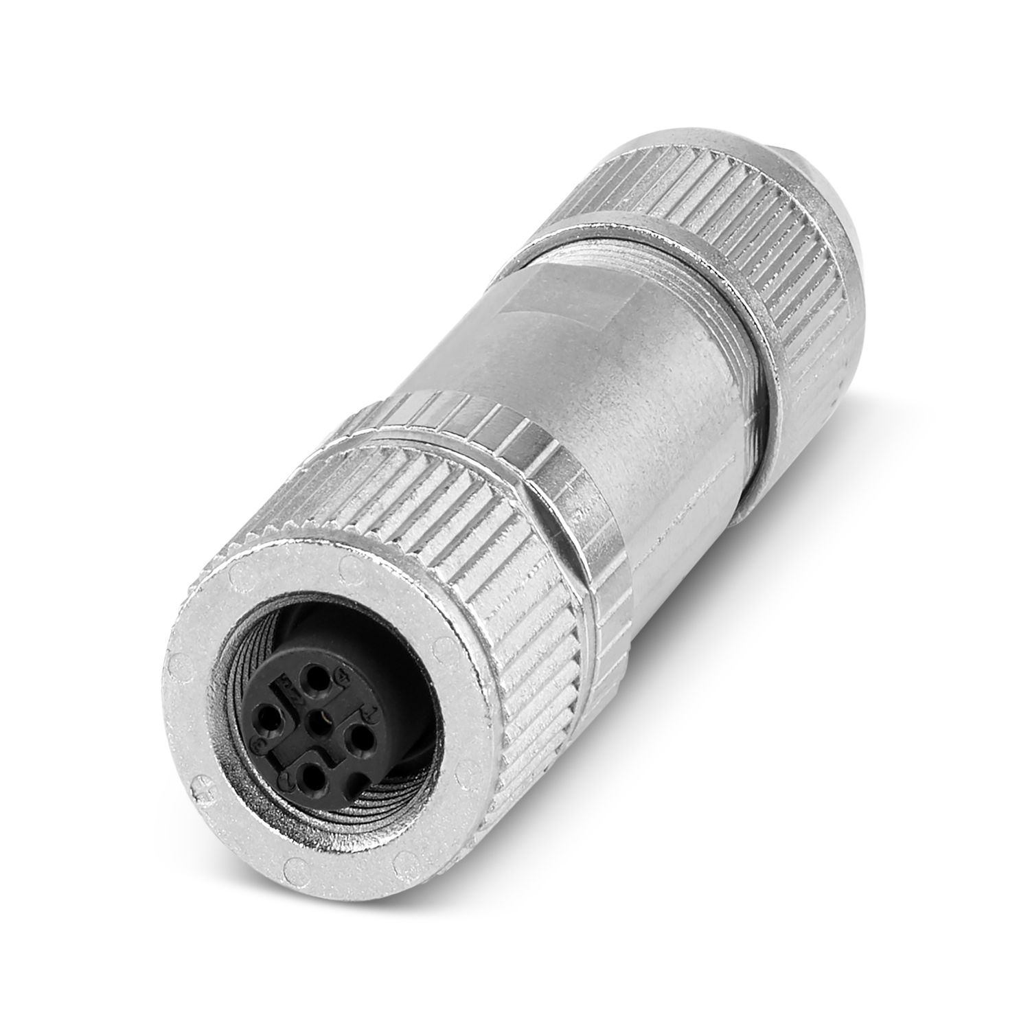 SACC-M12FS-4PL SH