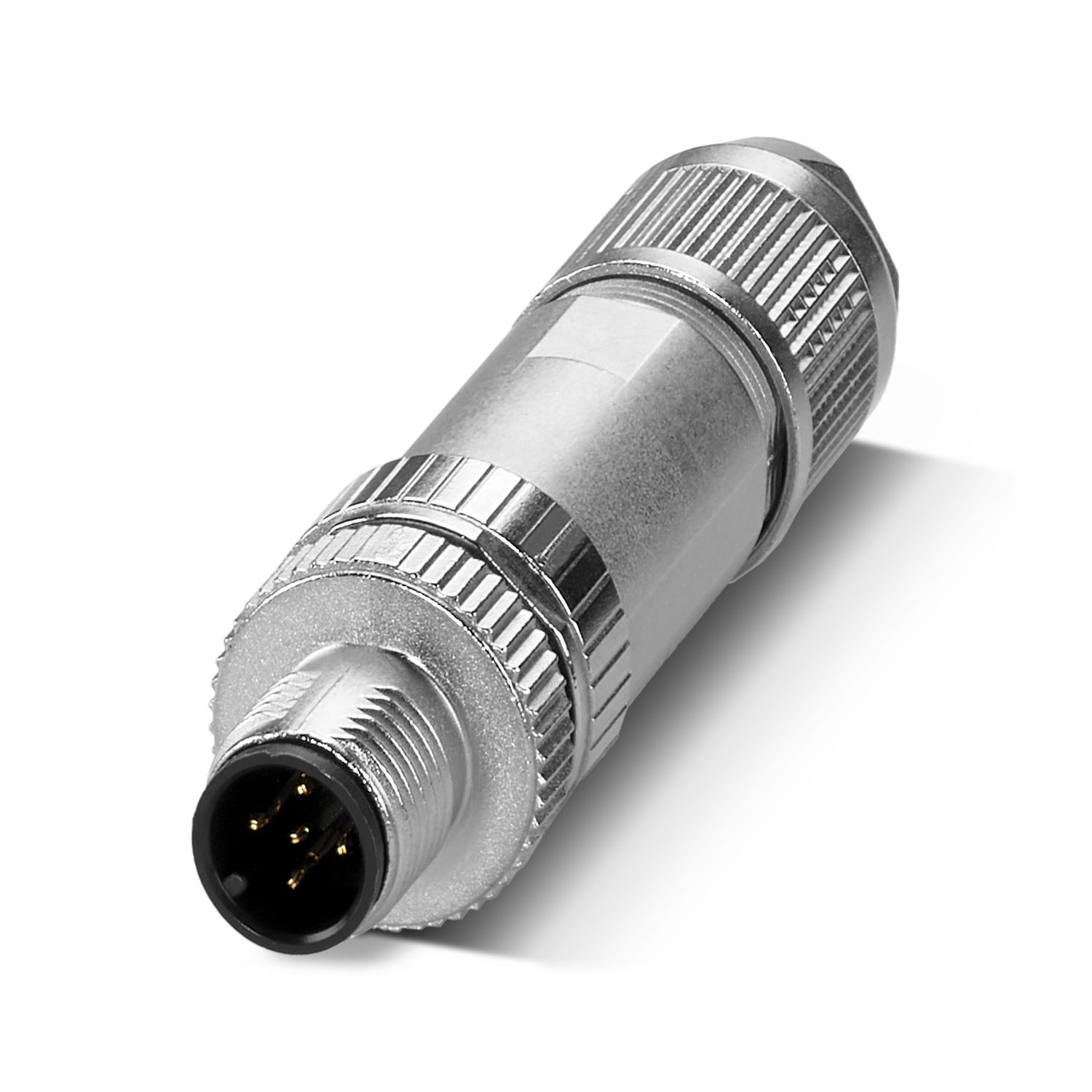 SACC-M12MS-5PL SH DN