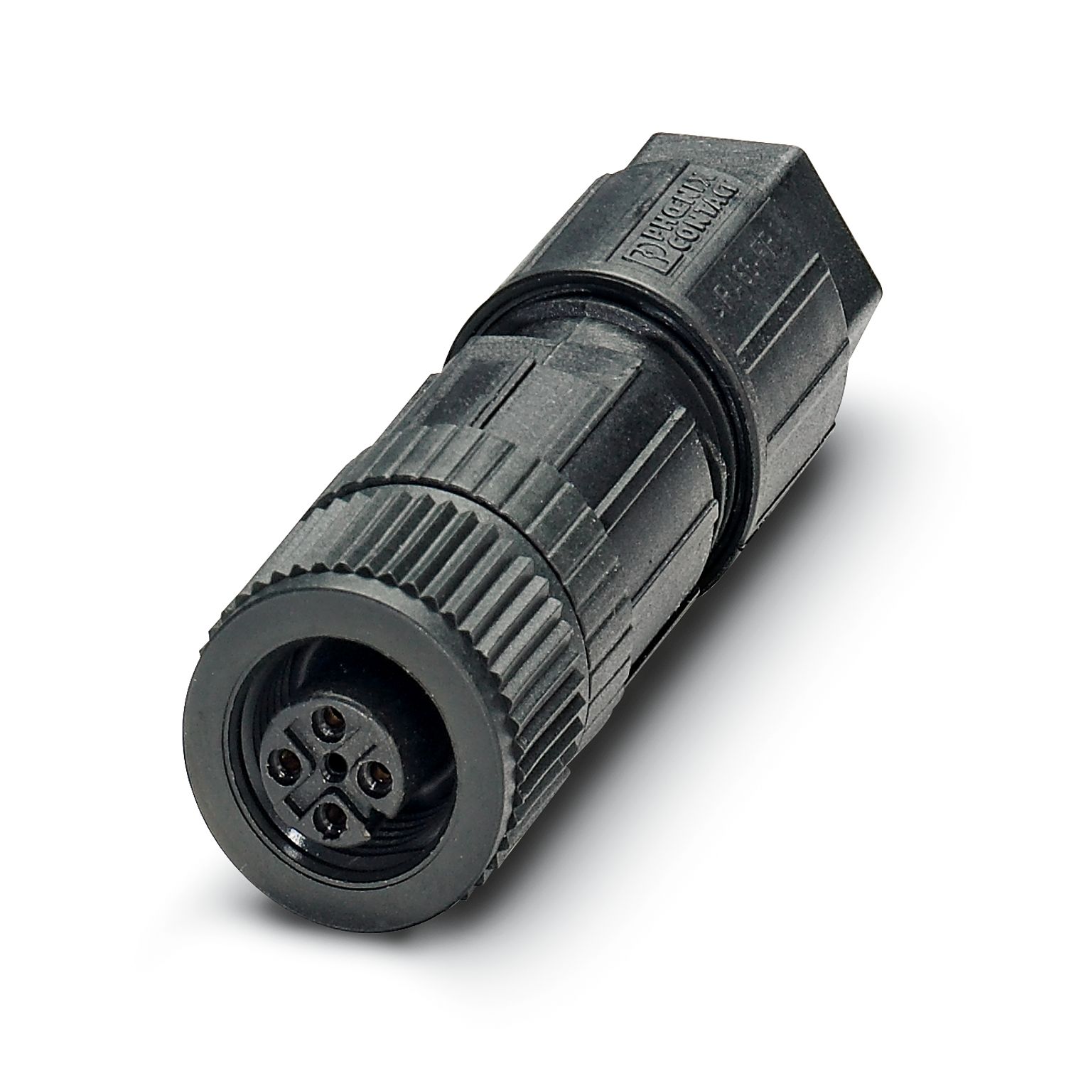 SACC-M12FS-5PL