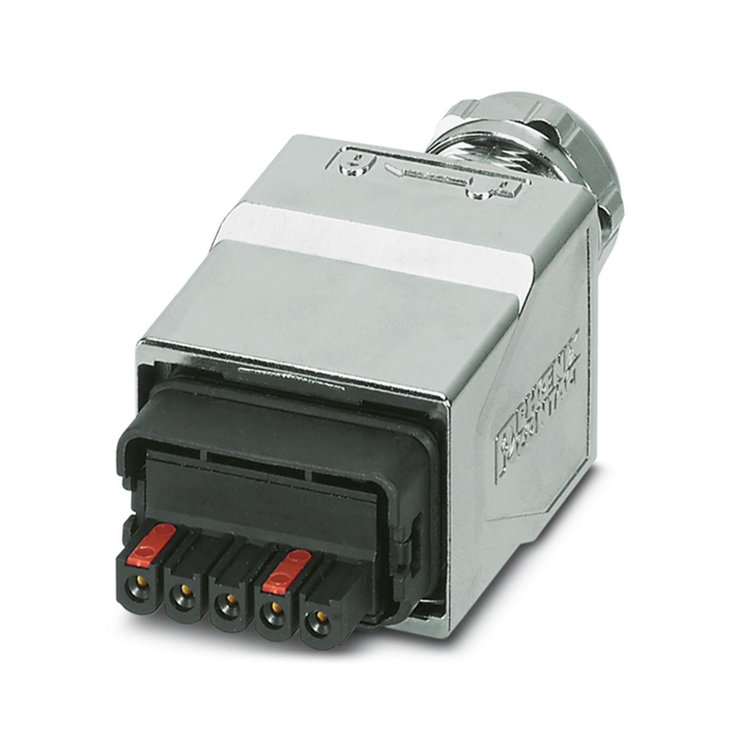 CUC-PPC-C2ZNI-SS/24FKP5:FC