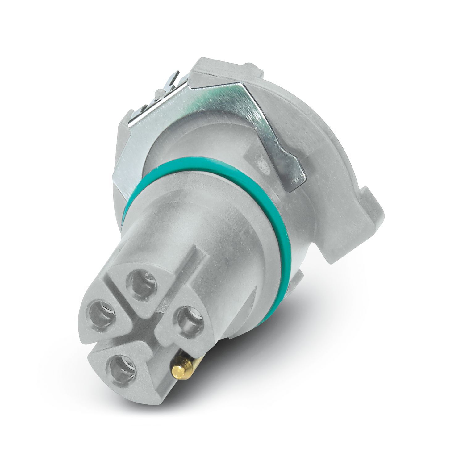 SACC-CI-M12FSL-4FE-L180 THR SH GR T