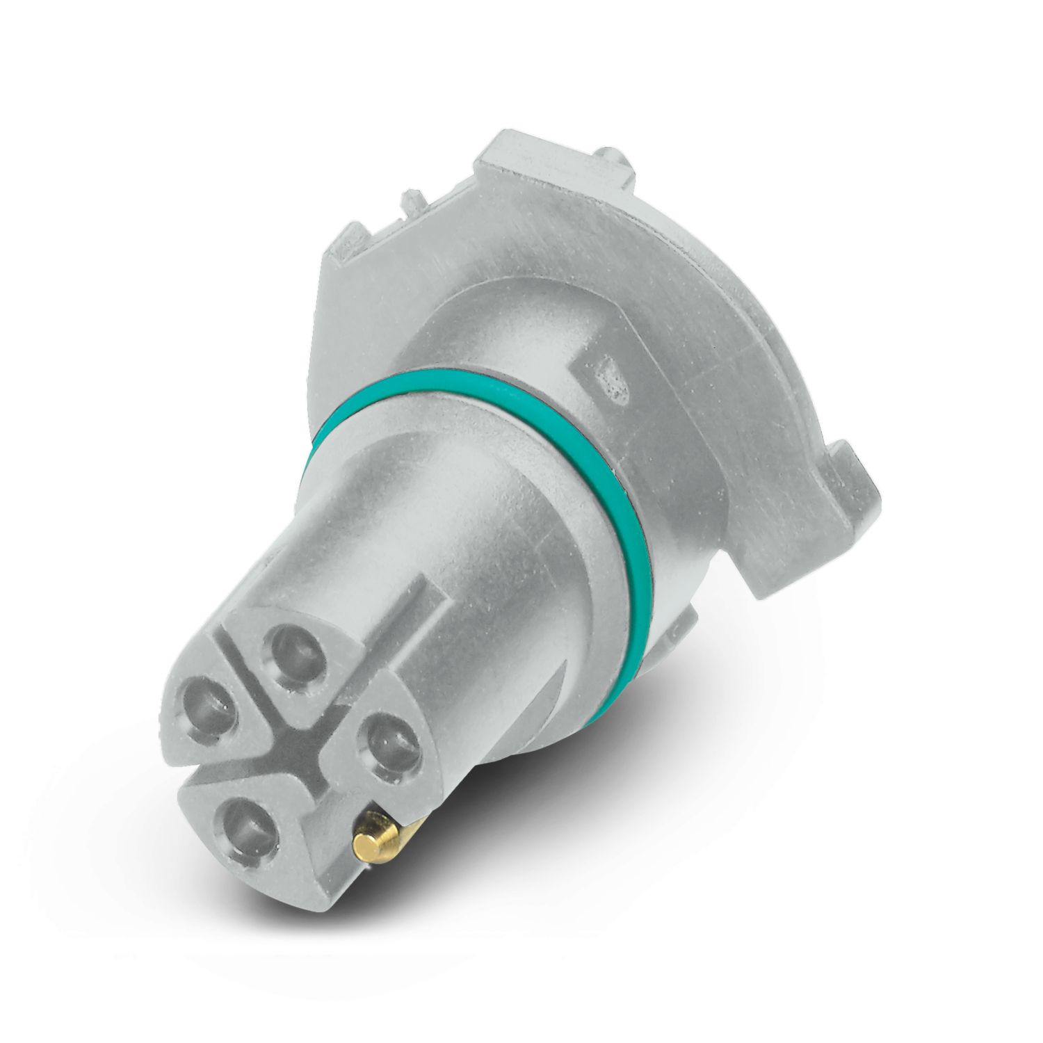SACC-CI-M12FSL-4FE-L180 THR GR R
