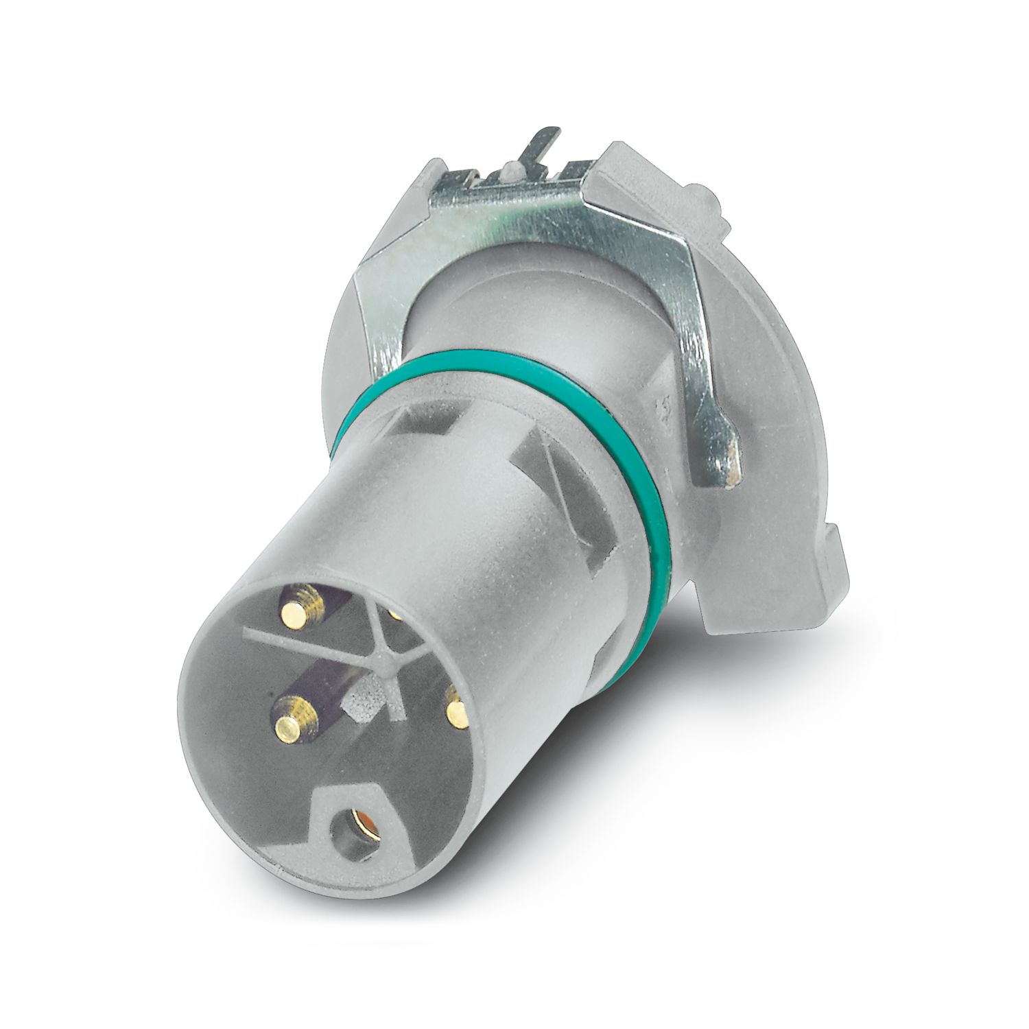 SACC-CI-M12MSL-4FE-L180 THR SH GR R