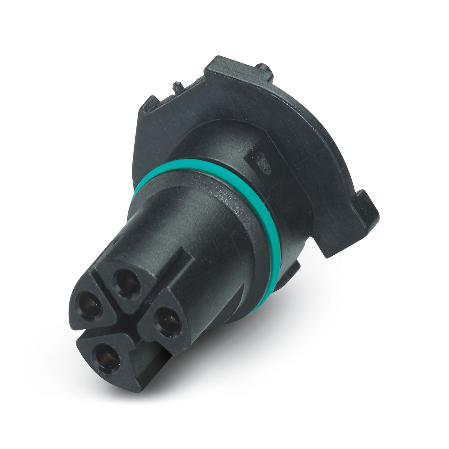 SACC-CI-M12FSL-4CON-L180 THR T