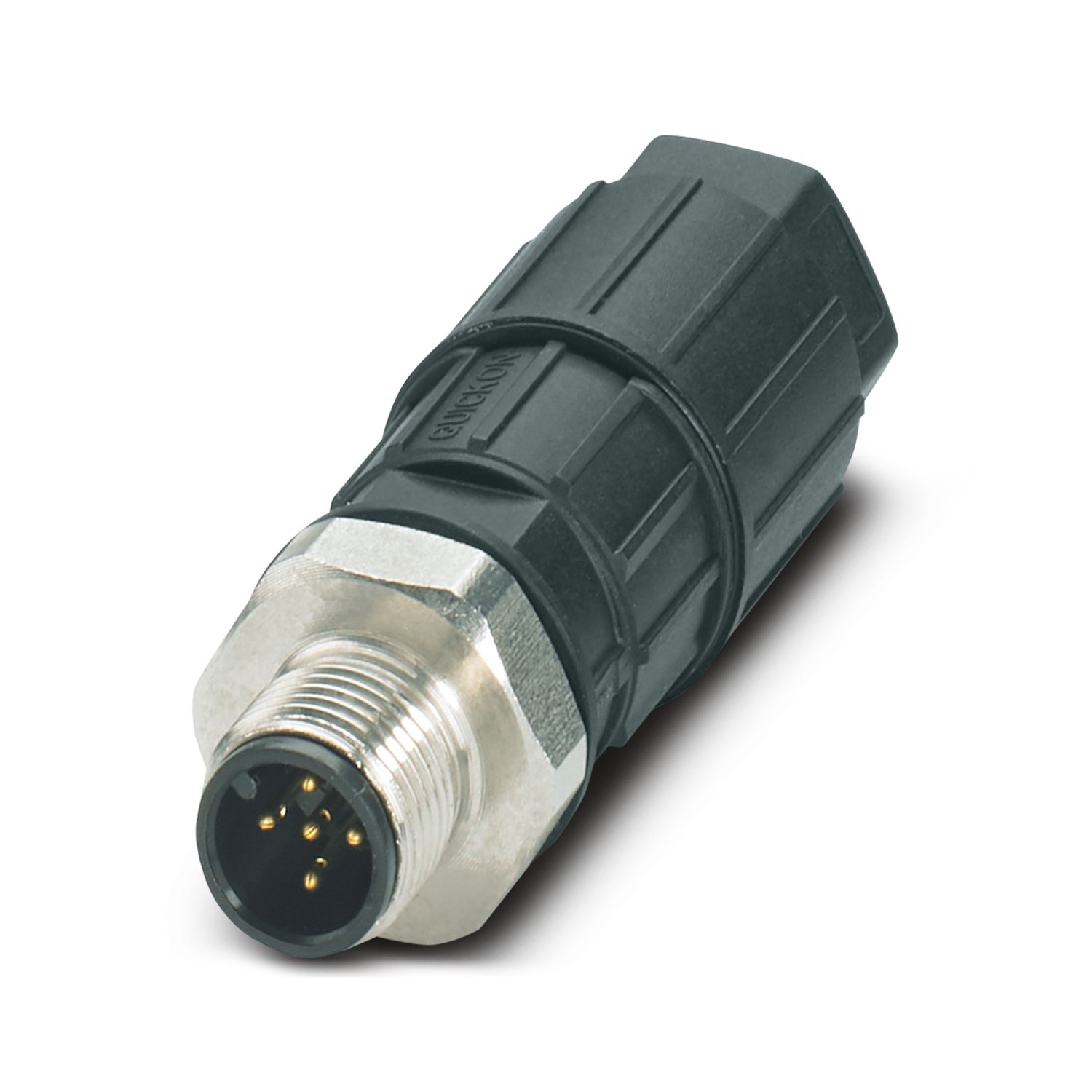 SACC-M12MS-5QO-0,75-CM VA