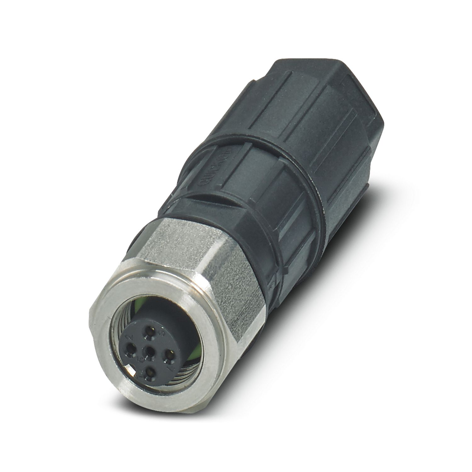 SACC-M12FS-4QO-0,5-CM VA