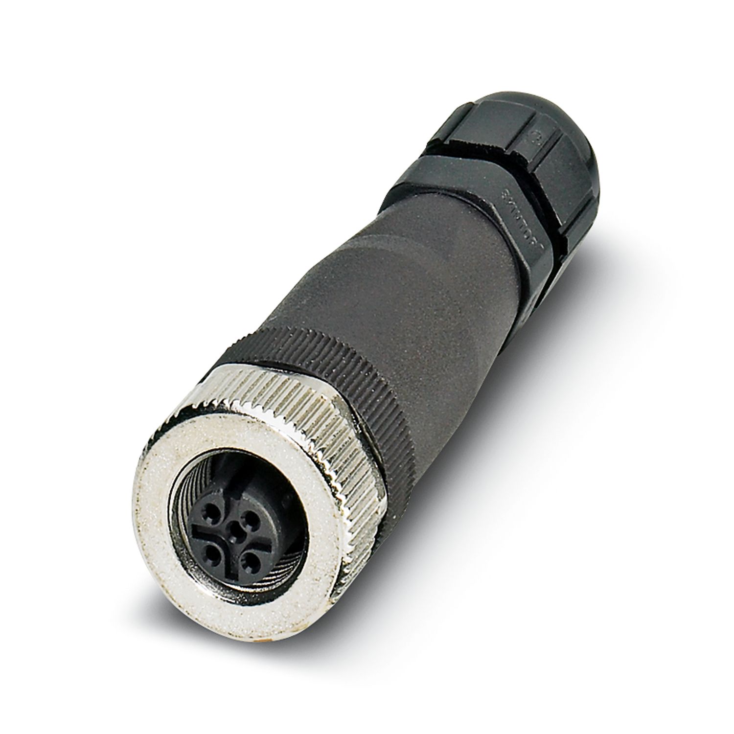 SACC-M12FS-4CON-PG7-M SKIN