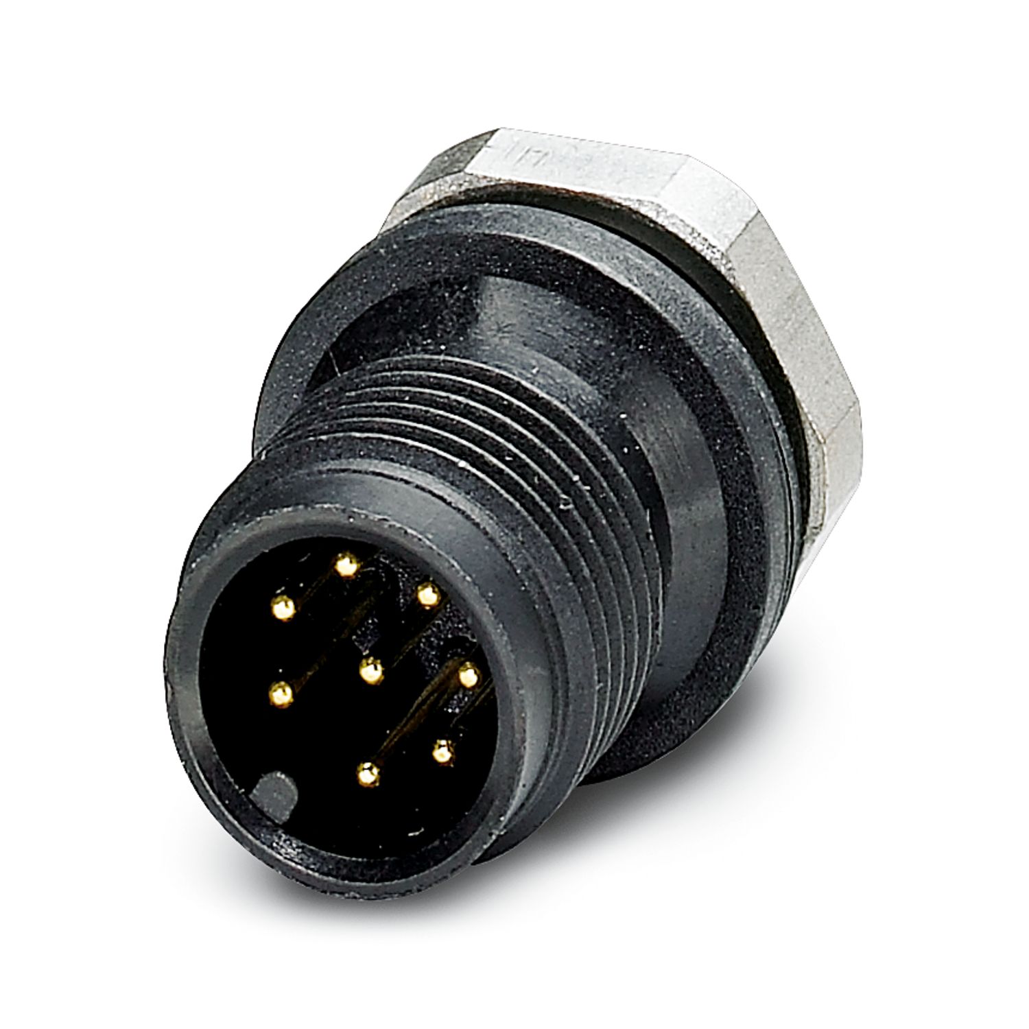 SACC-E-M12MS-8CON-M12 PSCUP