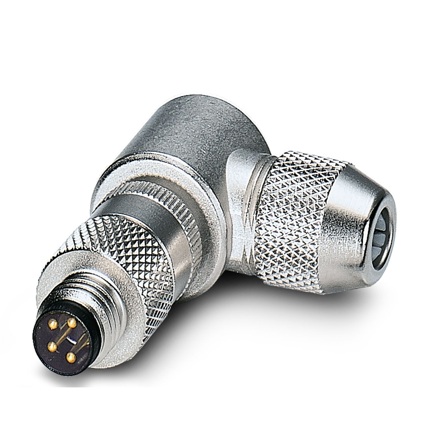 SACC-M 8MR-4CON-SH