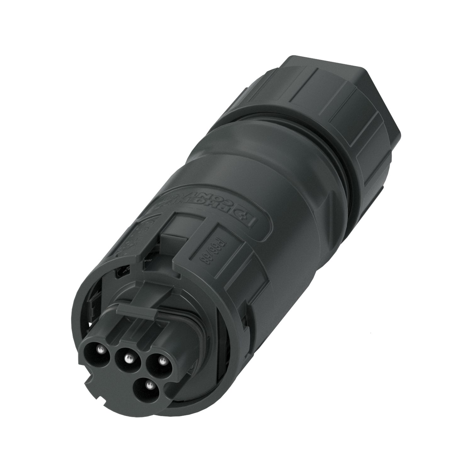 CBC-PRC 3-FC-MS6 8-21 800V