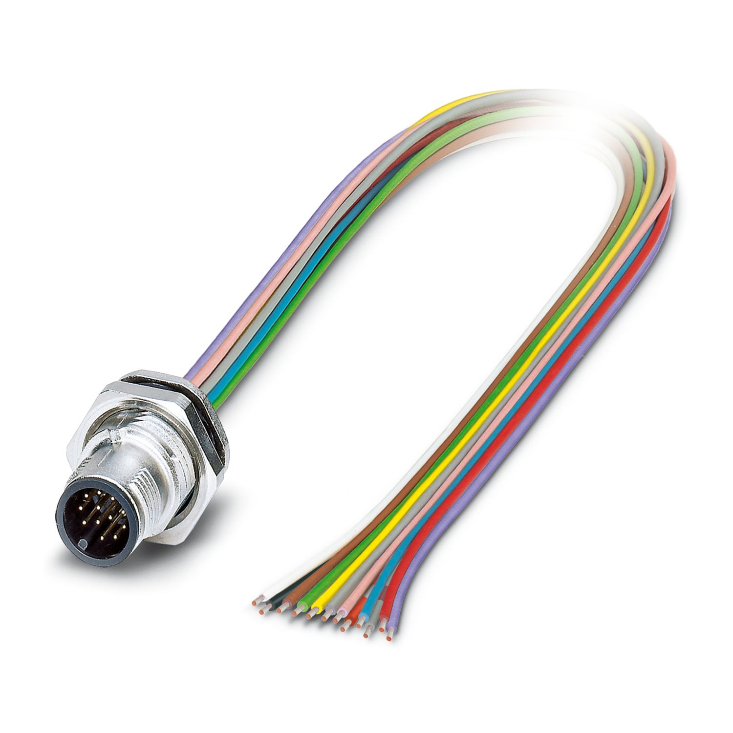 SACC-DSI-MS-12CON-PG9/0,5 SCOX