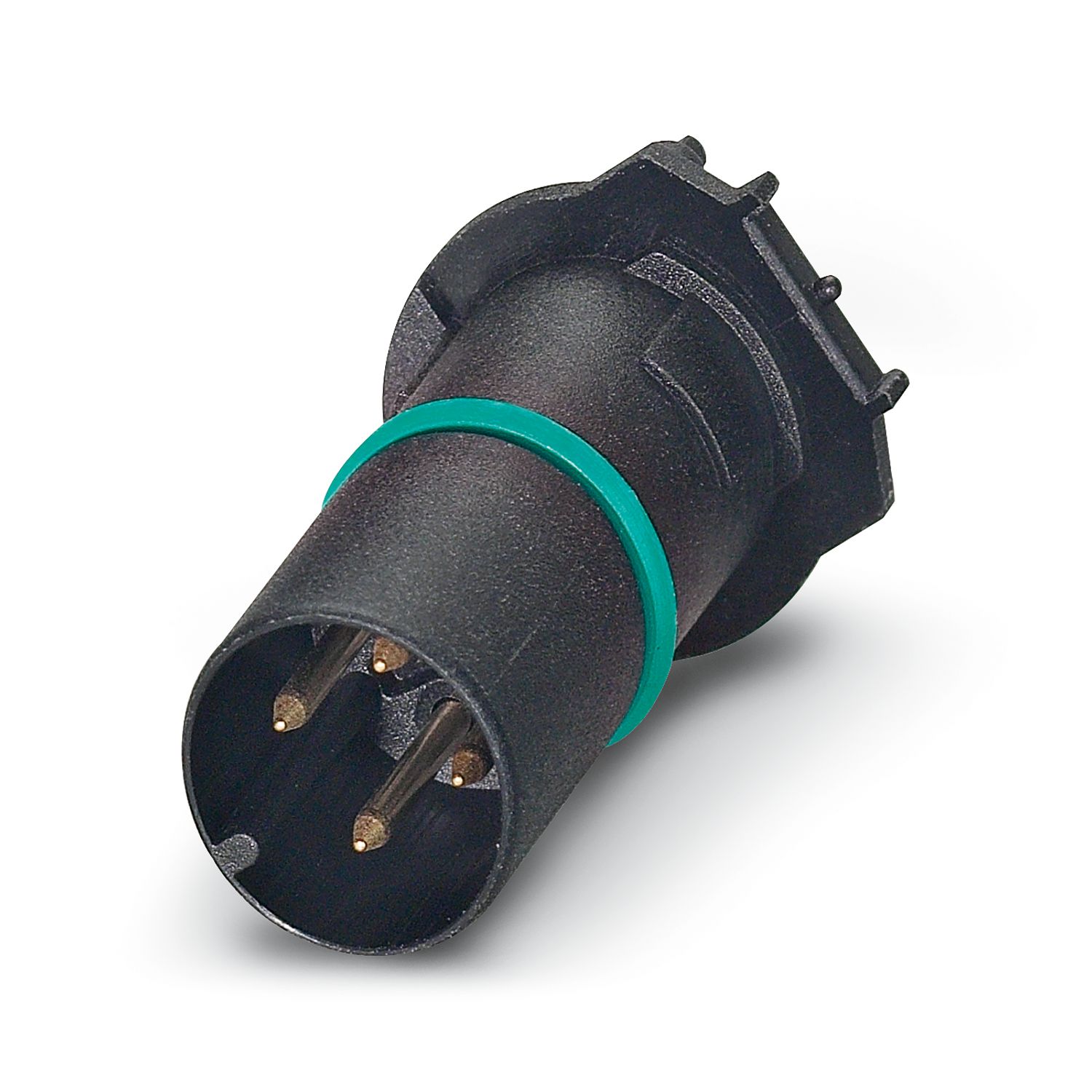 SACC-CI-M12MS-4CON-L180 THR