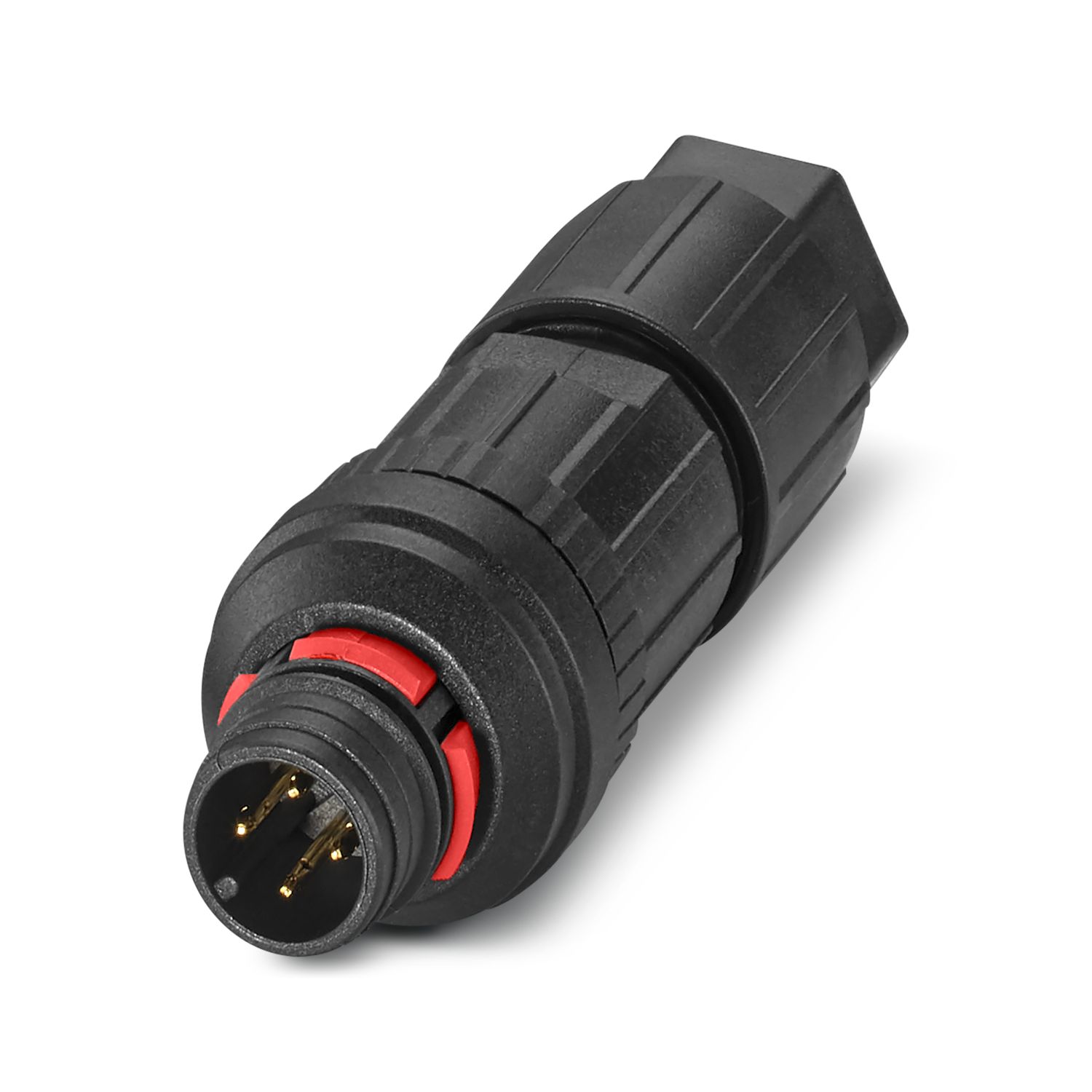 SACC-P12MS-4PL-CM M