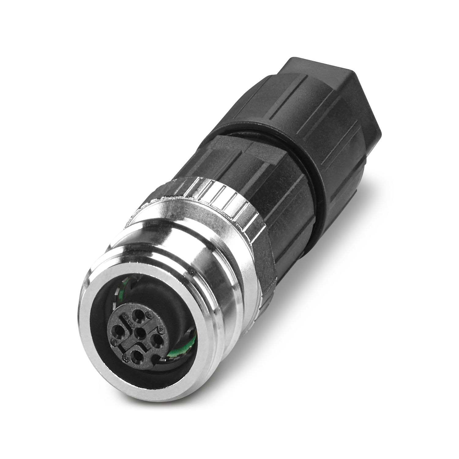 SACC-P12FS-4PL-CM M
