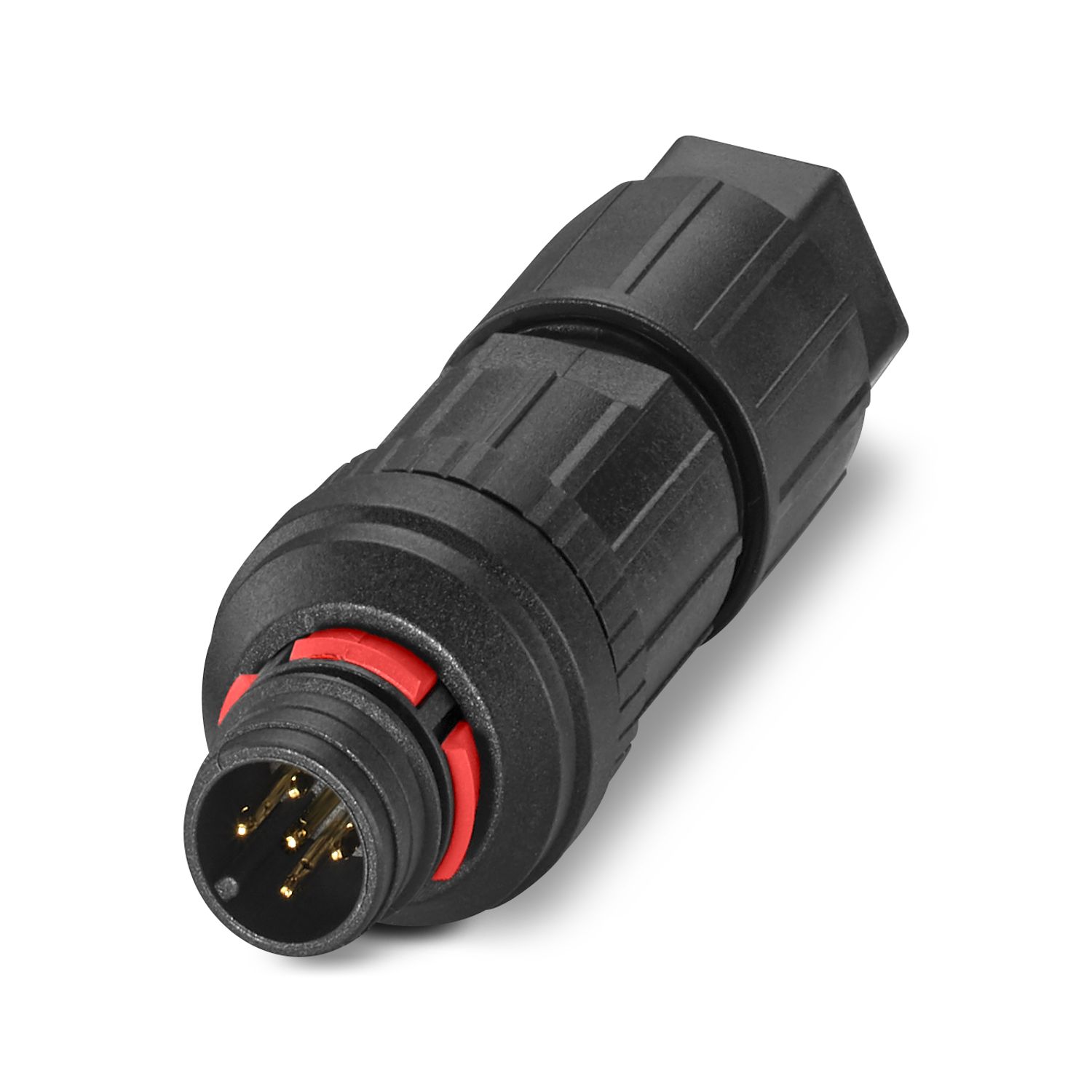 SACC-P12MS-5PL-CM M