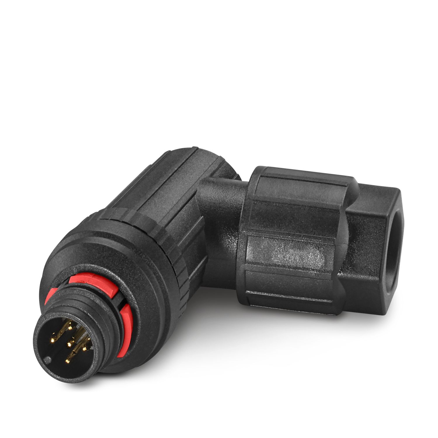 SACC-P12MR-5PL-CM M