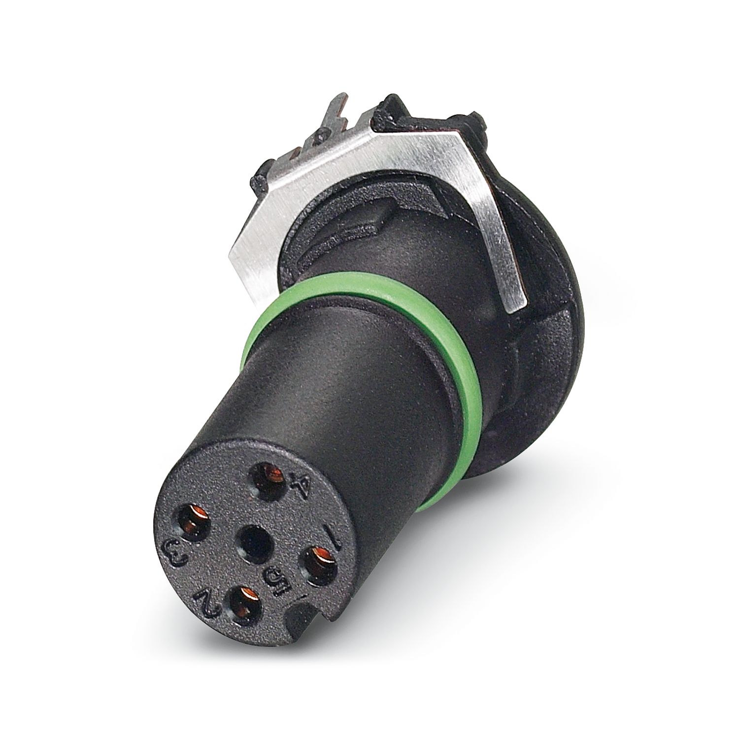 SACC-CI-M12FS-4CON-L180 SH THR