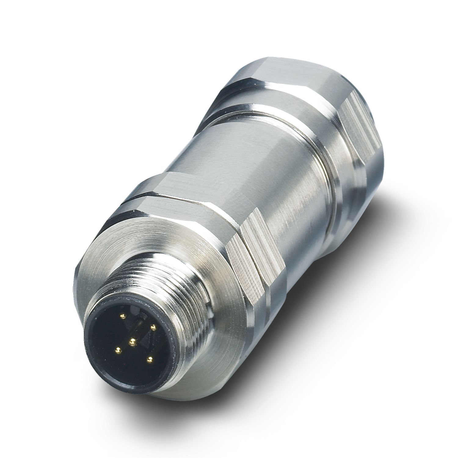 SACC-M12MS-5CON-DM 5-8 SH VA