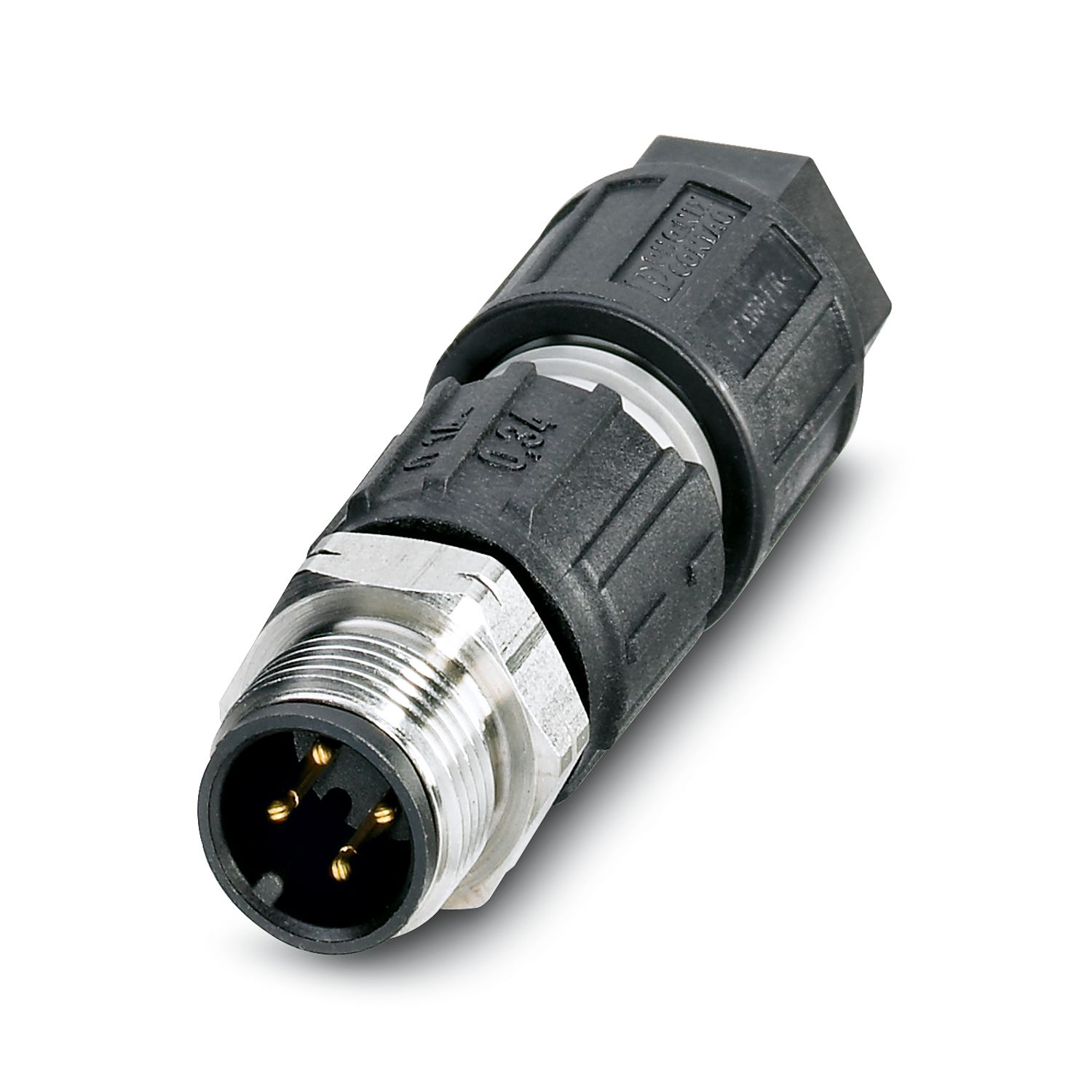 SACC-M12MS-4QO-0,34-VA