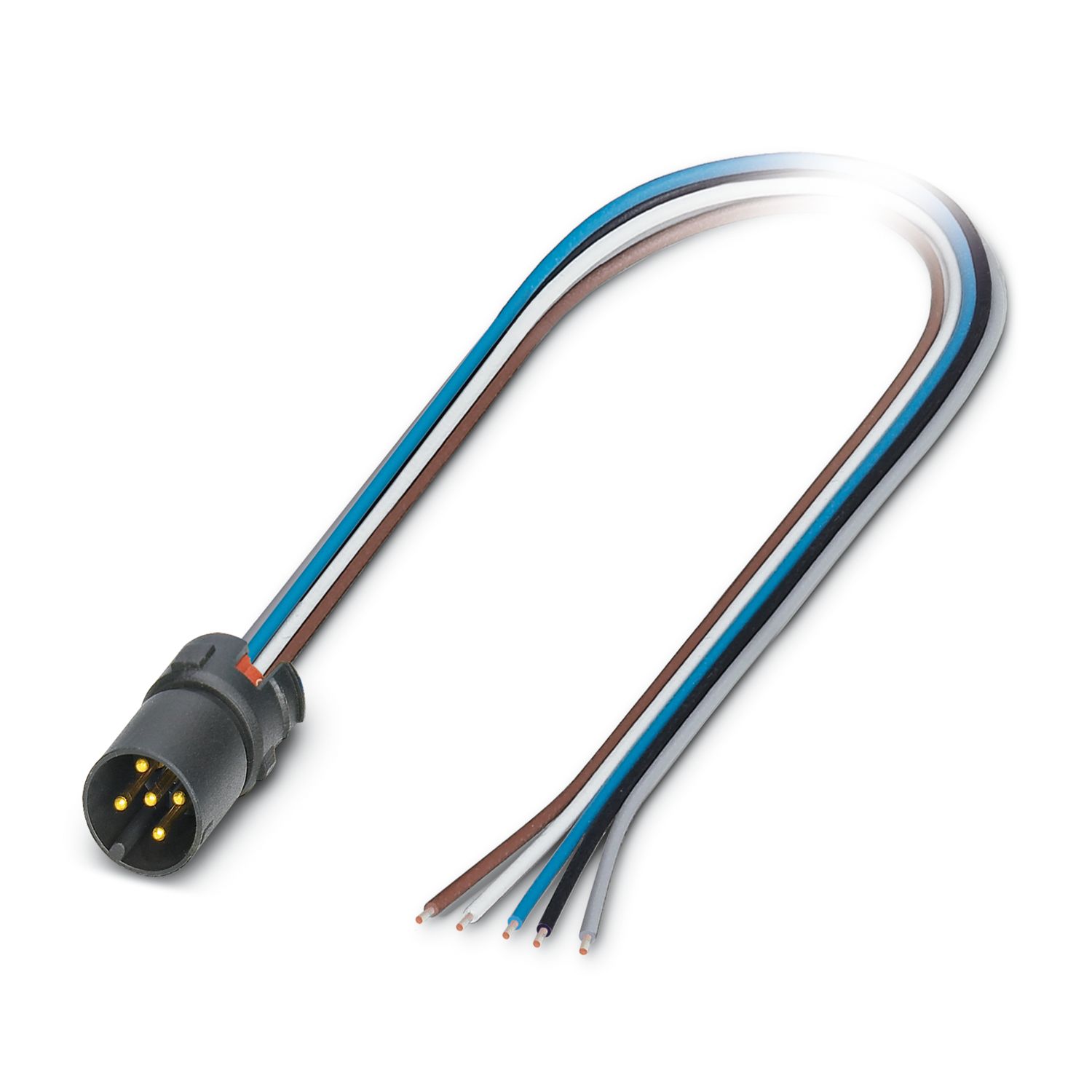 SACC-MCI-M12MS-4CON/0,5