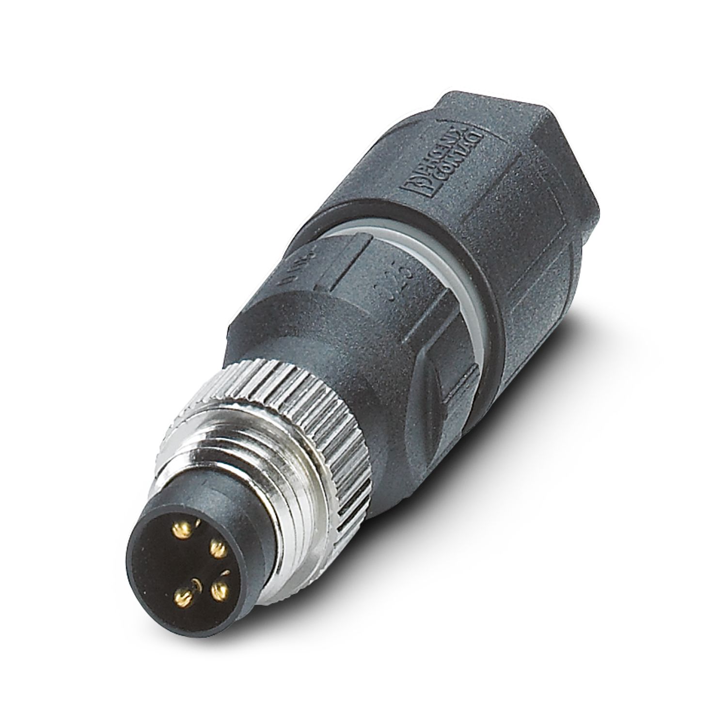 SACC-M 8MS-4QO-0,5-M