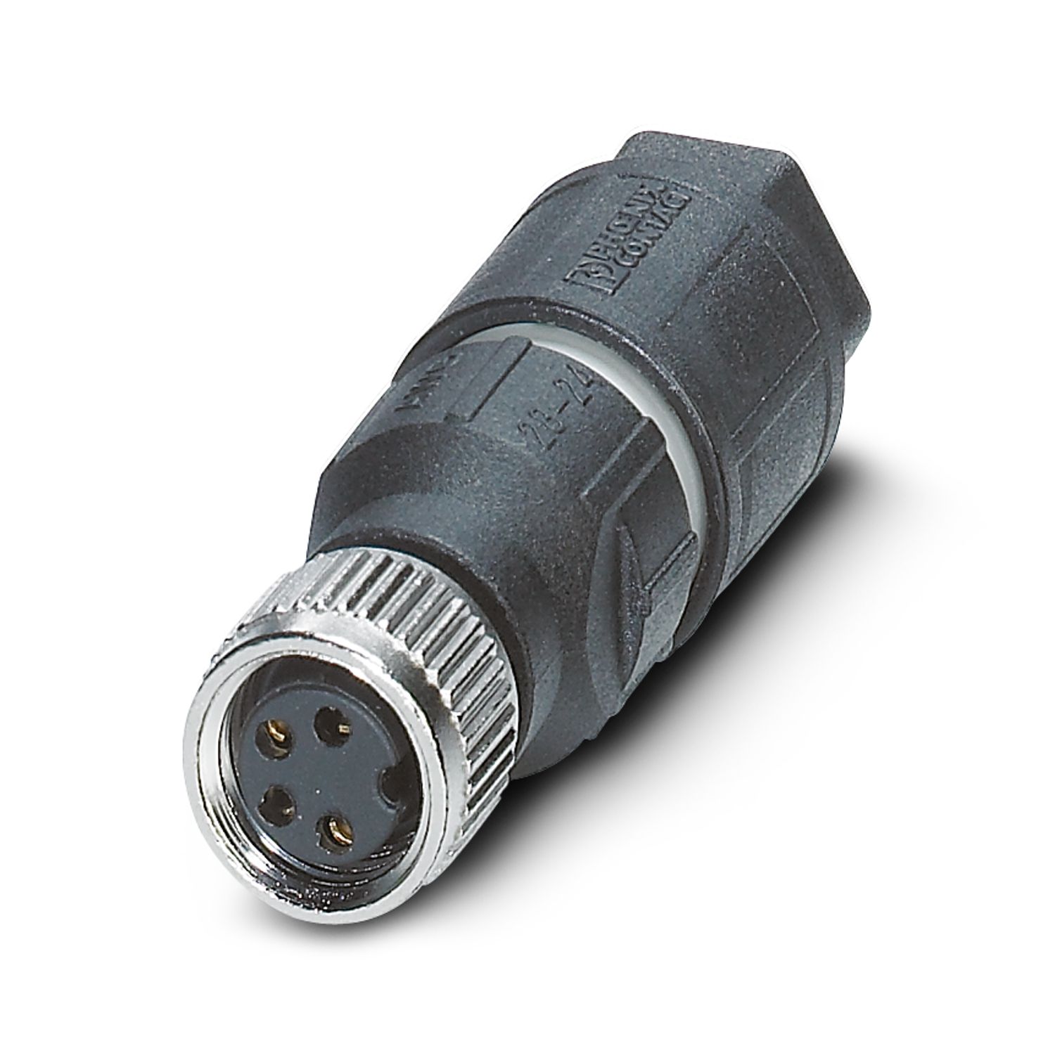 SACC-M 8FS-4QO-0,5-M