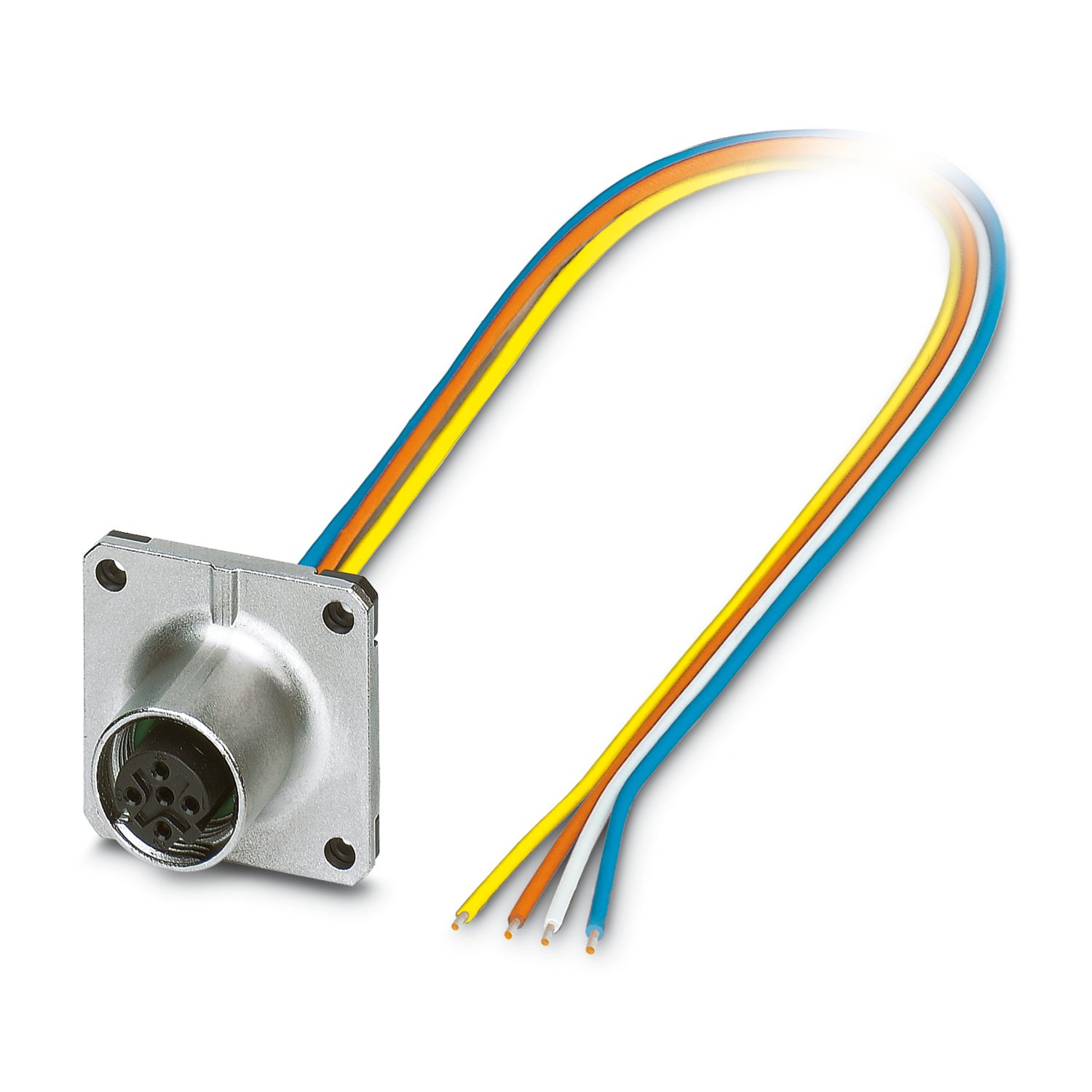 SACC-SQ-M12FSD-4CON-25F/0,5X