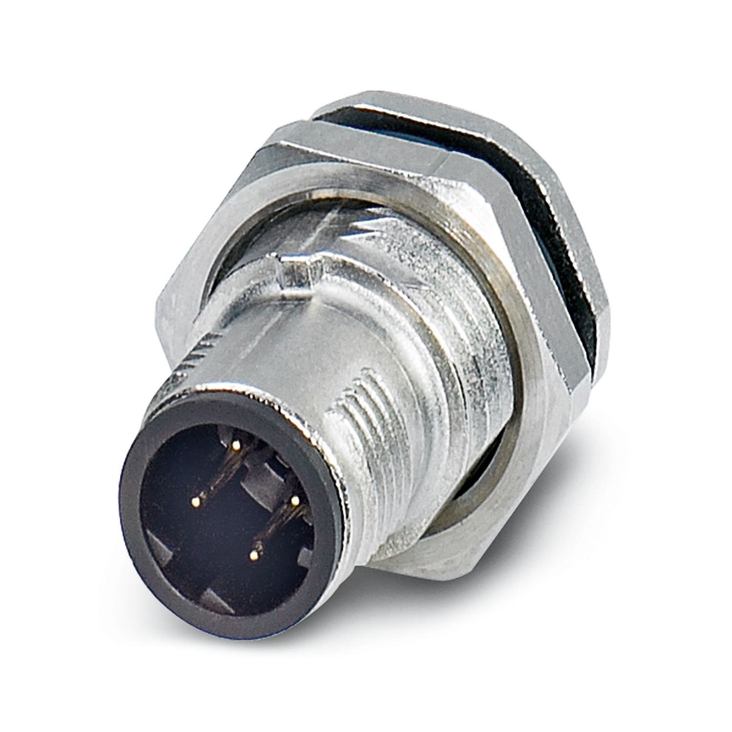 SACC-DSI-M12MSD-4CON-M16 SH