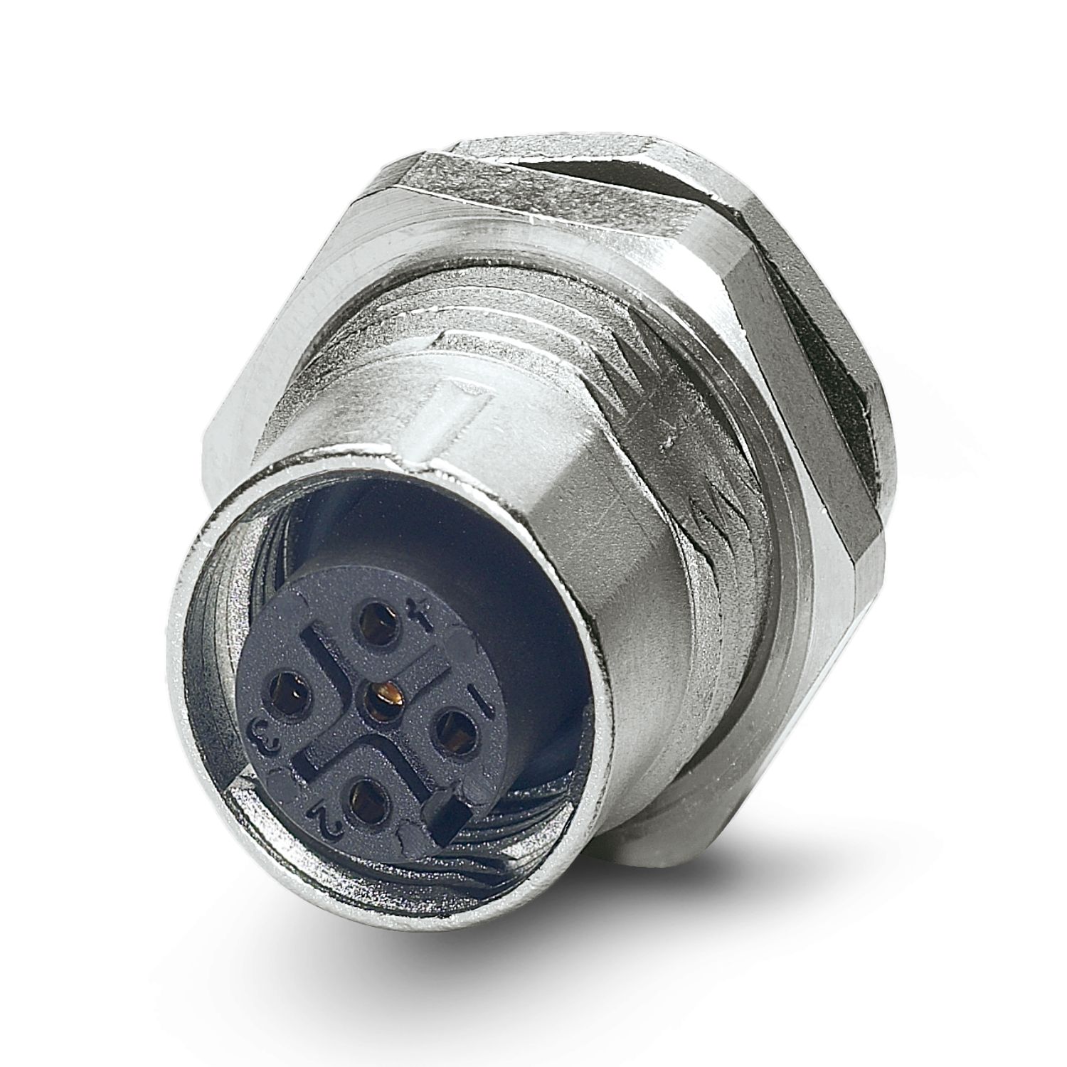 SACC-DSI-M12FS-5CON-M16 SH