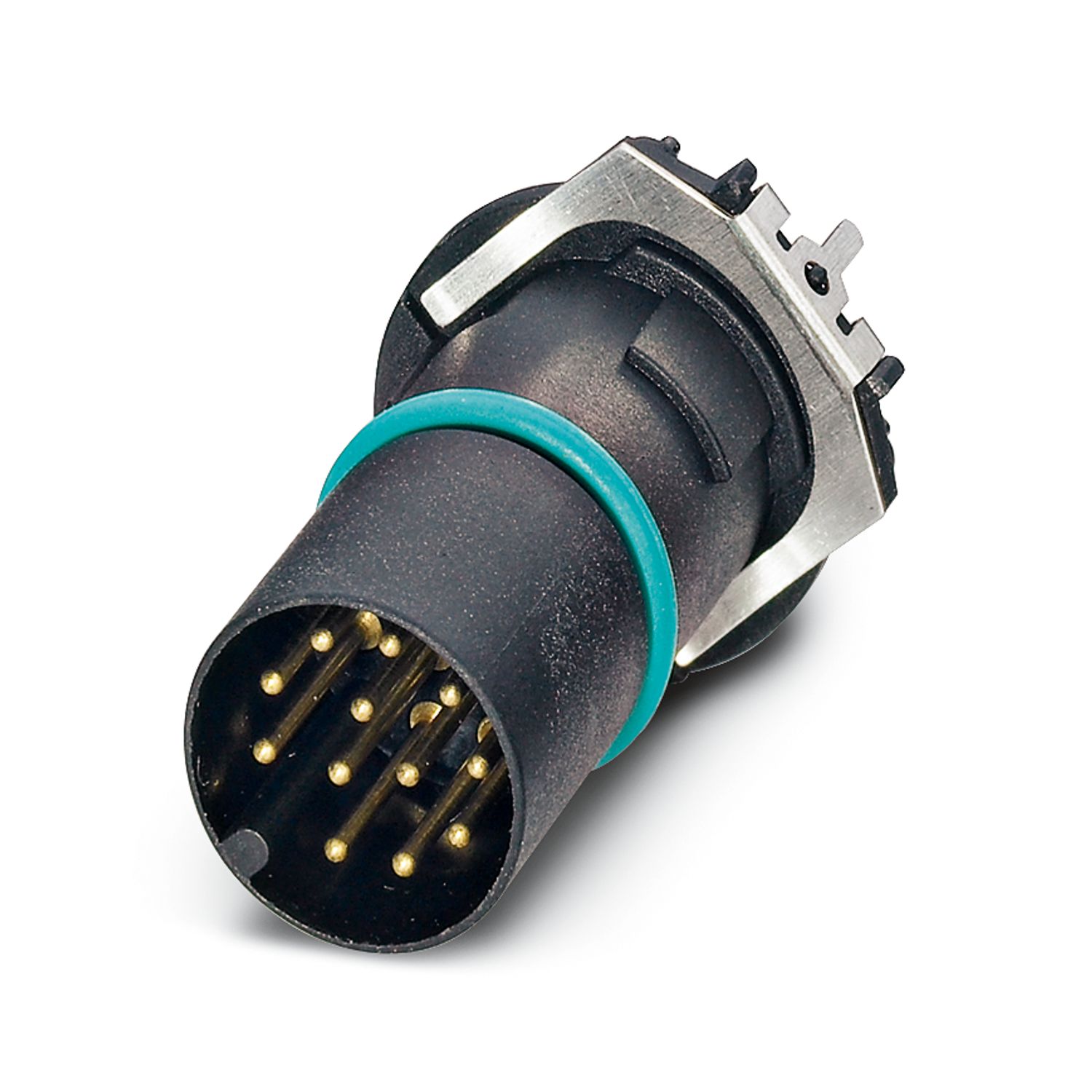 SACC-CI-M12MS-12CON-L180 THRSH