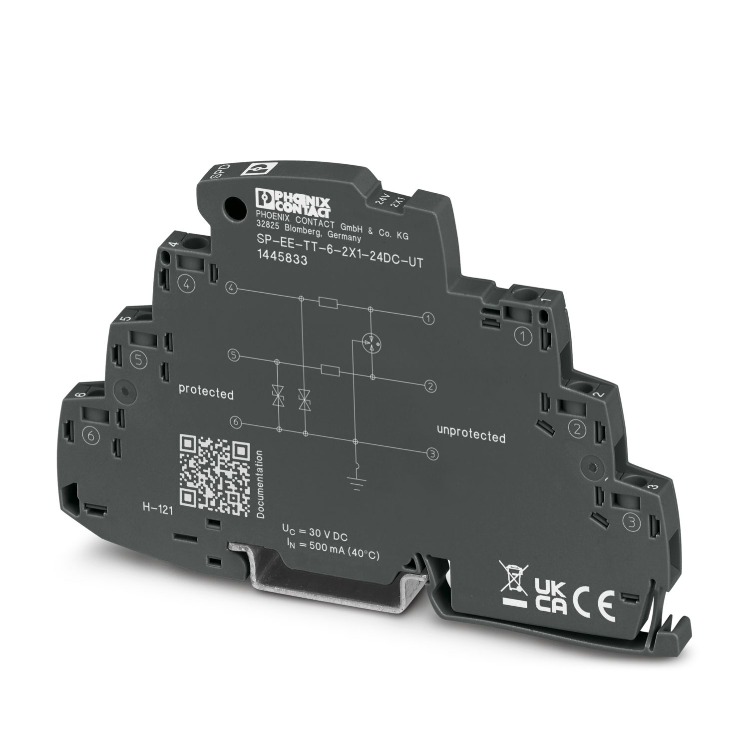 SP-EE-TT-6-2X1-24DC-UT