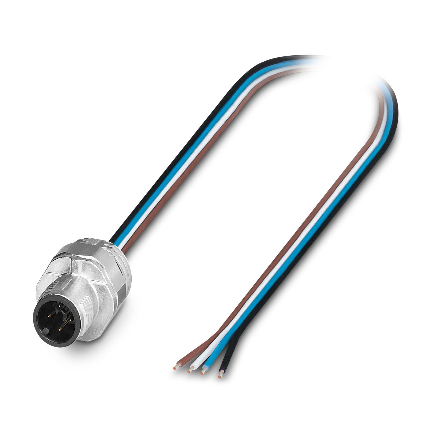 SACC-EC-MS-4CON-M16/2,0 SCO