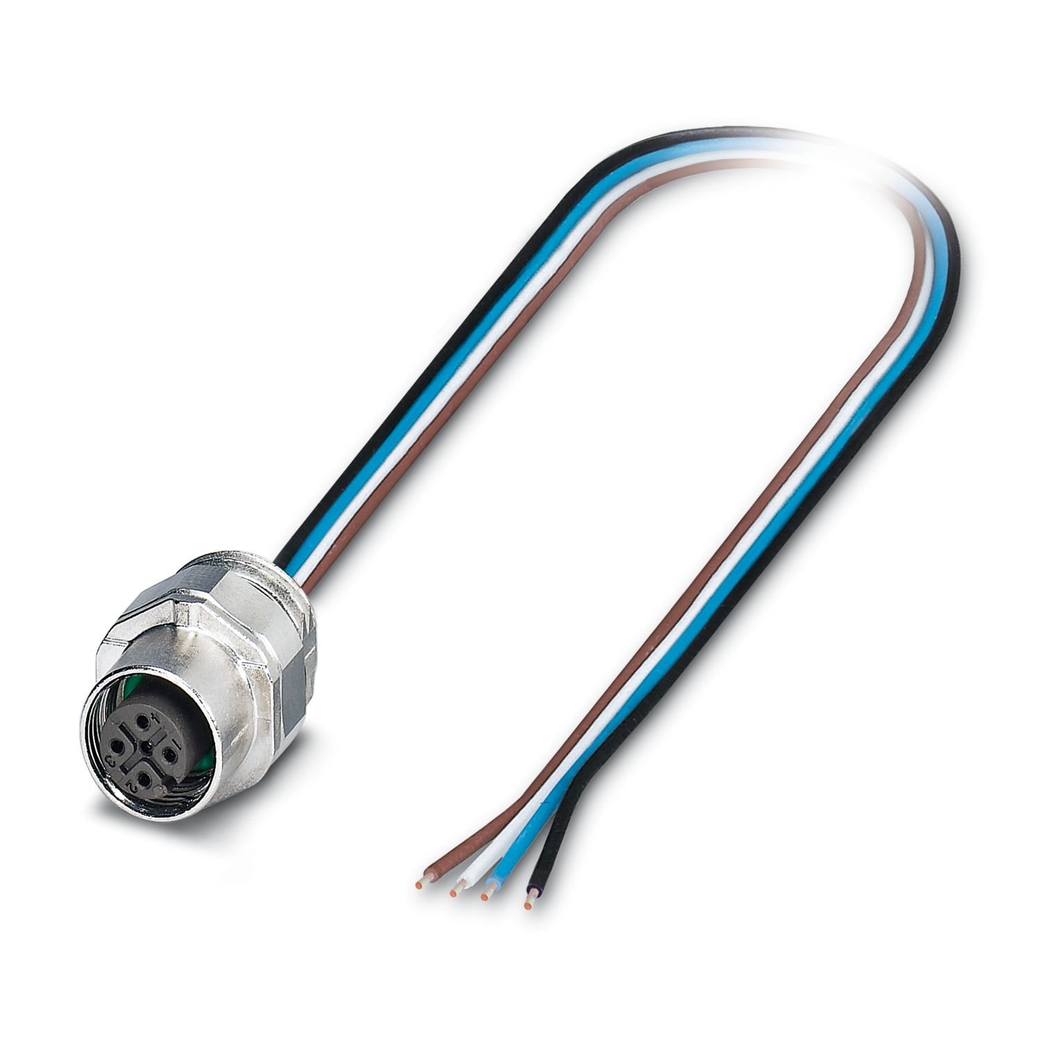 SACC-EC-FS-4CON-M16/2,0 SCO